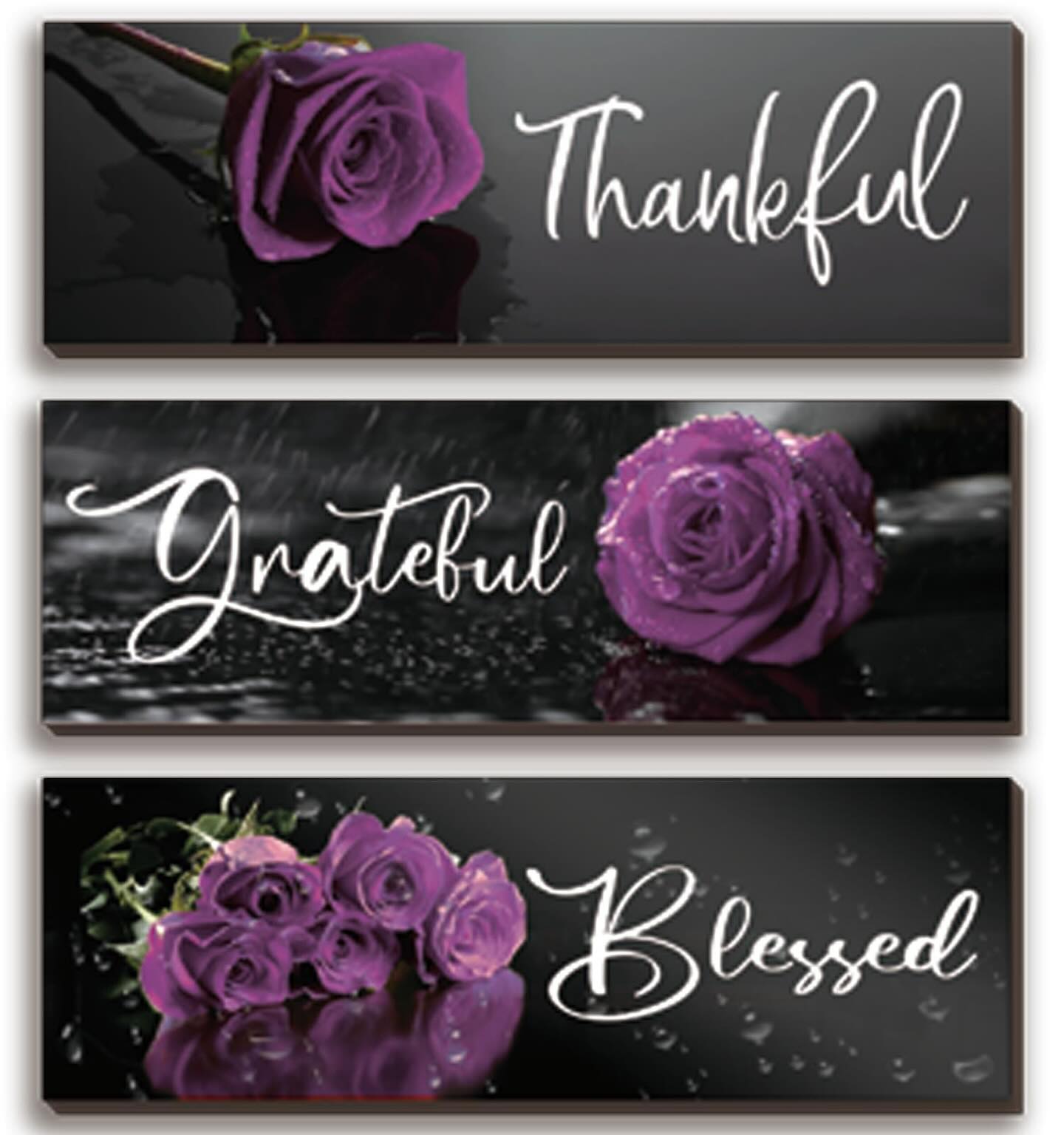 Queens, we are Thankful, Grateful, and Blessed for all you do to make this world a better place. A Sista’s Touch celebrates you. Happy Thanksgiving!💜