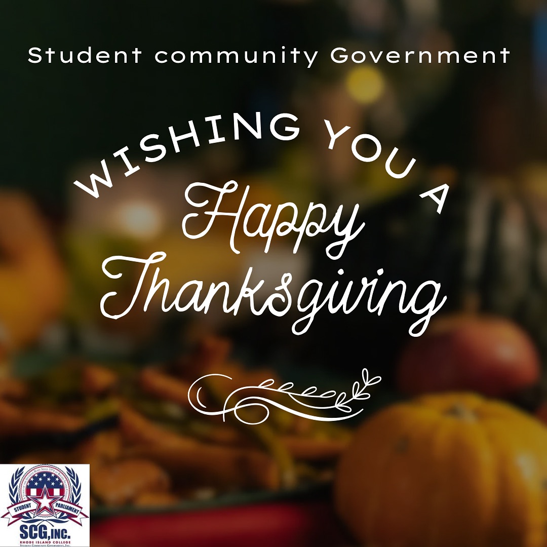 🌟🍂 Happy Thanksgiving from SCG! 🍂🌟
As we gather around the table with loved ones, we’re reminded of the joy and gratitude this season brings.
We wish you all a warm and wonderful Thanksgiving filled with love, laughter, and countless blessings. Thank you for being a part of our journey. ❤️
#Thanksgiving #Gratitude #
#scg #RIC