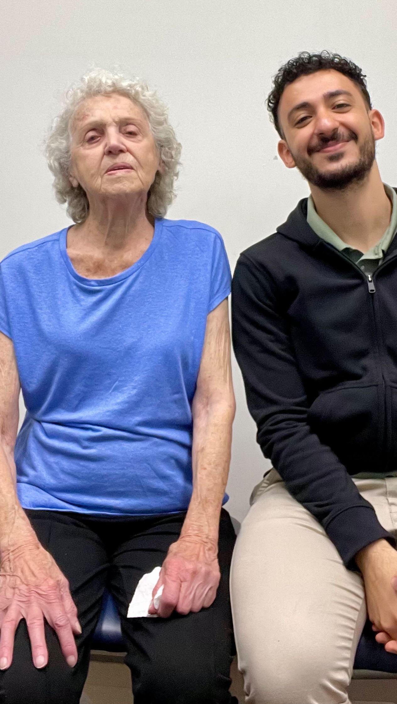 She has a point! 🤷🏼♀️😂
#acceleraterehabphysiotherapy #acceleraterehab #physiotherapy #moorebankphysio #physiosyd #mobilephysio #health #ndisprovider #lifeadvise #fy #fypシ #f