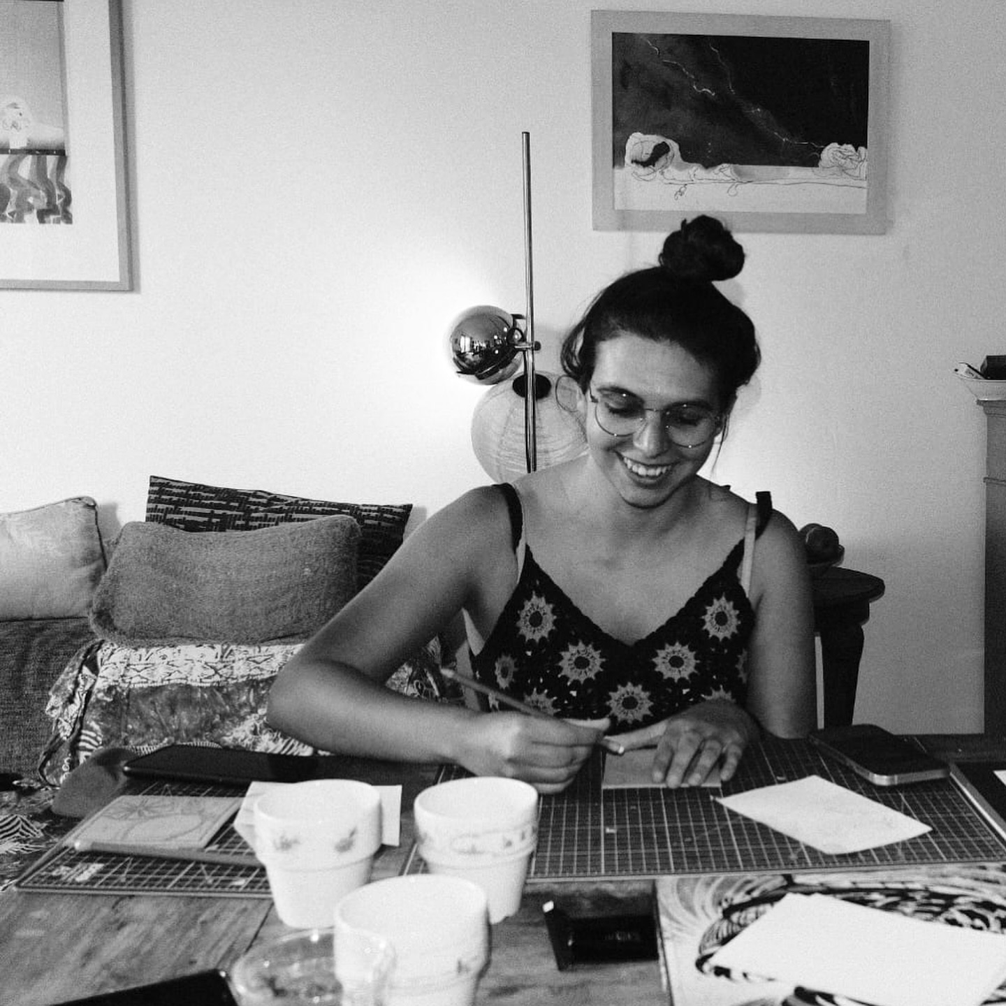 Curated (let’s be honest, this took me a while) photo dump
1. Picture by @zoeejanel at her bachelorette ♥️
2. Playing Henriette Bosmans with @florianneremme at @kunstmaandameland
3. Throwback to a hike 🗻🥾
4. Start of the concert with @florianneremme
5. With @zoeejanel ♥️
6. Ameland - day after the concert with @florianneremme
7. Instagram vs Reality double (triple) chin me trying to sort stuff out with my 10.000 tote bags
#musiciansofinstagram #pianistlife #ameland #kunstmaandameland #henriettebosmans #bosmans #concertlife #friendship #travelling