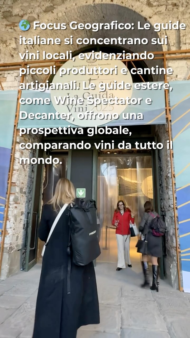 ๐ท Guida dei Vini: Manuale o Semplice Catalogo? ๐ท
Le guide dei vini sono strumenti preziosi per appassionati e professionisti, aiutando a orientarsi nel vasto mondo della produzione vinicola. Non solo forniscono informazioni tecniche e qualitative, ma riflettono anche lโimportanza culturale del vino. ๐โจ
Oggi, queste guide sono disponibili in molte forme, dalle pubblicazioni stampate alle piattaforme online, e includono recensioni e valutazioni di vini da tutto il mondo. Le guide italiane, in particolare, si concentrano sui vini locali, mettendo in evidenza la diversitร e la qualitร delle piccole cantine artigianali. ๐ฎ๐น๐
Perchรฉ รจ importante avere i vini nelle guide? ๐ทโค๏ธ
1. Riconoscimento della Qualitร : Un sigillo di approvazione da parte degli esperti.
2. Visibilitร e Promozione: Maggiore esposizione a livello globale.
3. Fiducia dei Consumatori: I consumatori si fidano delle guide per fare scelte informate.
4. Valorizzazione del Territorio: Promuove la diversitร e la qualitร dei vini locali.
5. Strumento di Marketing: Un potente mezzo per distinguersi dalla concorrenza.
I vostri vini sono presenti in qualche guida? Se sรฌ, quale? Condividete le vostre con noi! ๐ง๐
#Vino #WineLovers #Sommelier #GuidaDeiVini #AIS #Vitae