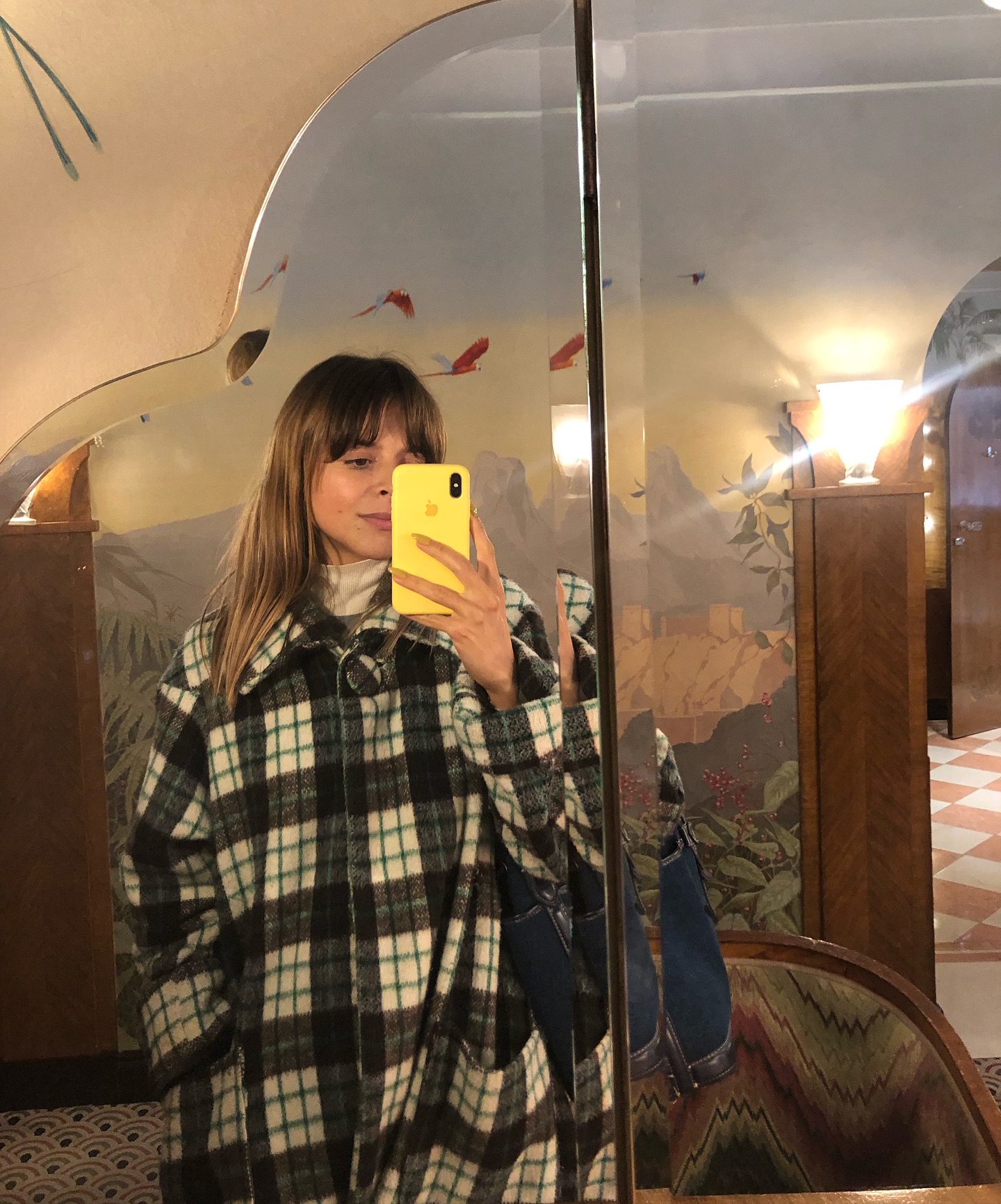 2 years left to my own devices 👾 #raisinghell #itstricky #lightningbeforethethunder #drjoedispenza