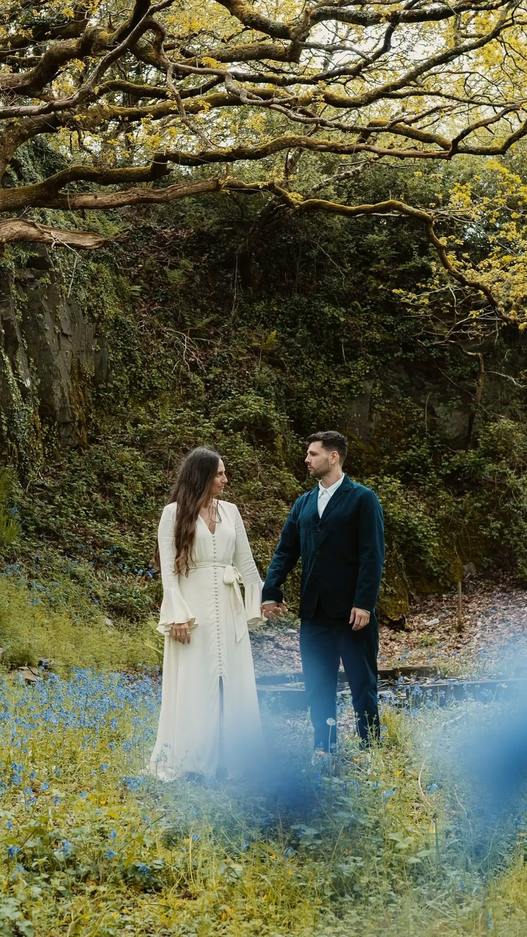 Capturing a close friendโs civil ceremony was a honour!
Black Friday Deal - introduction photography package PM for details!
#weddingphotography #weddingday #forestwedding #weddingphotos