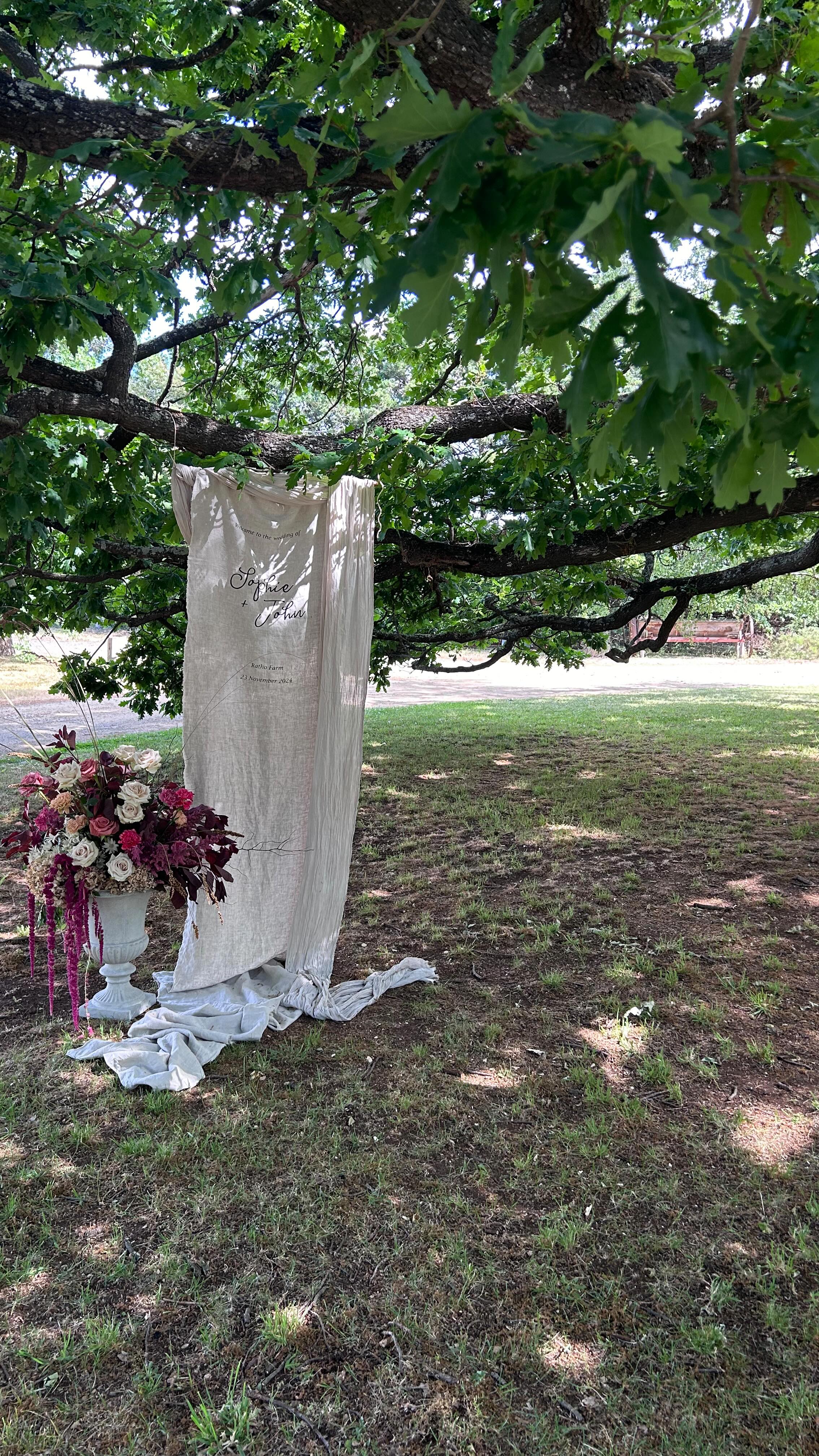 BTS from yesterday
Working with some amazing Tasmanian wedding vendors yesterday!
Can’t wait to show you 🤍