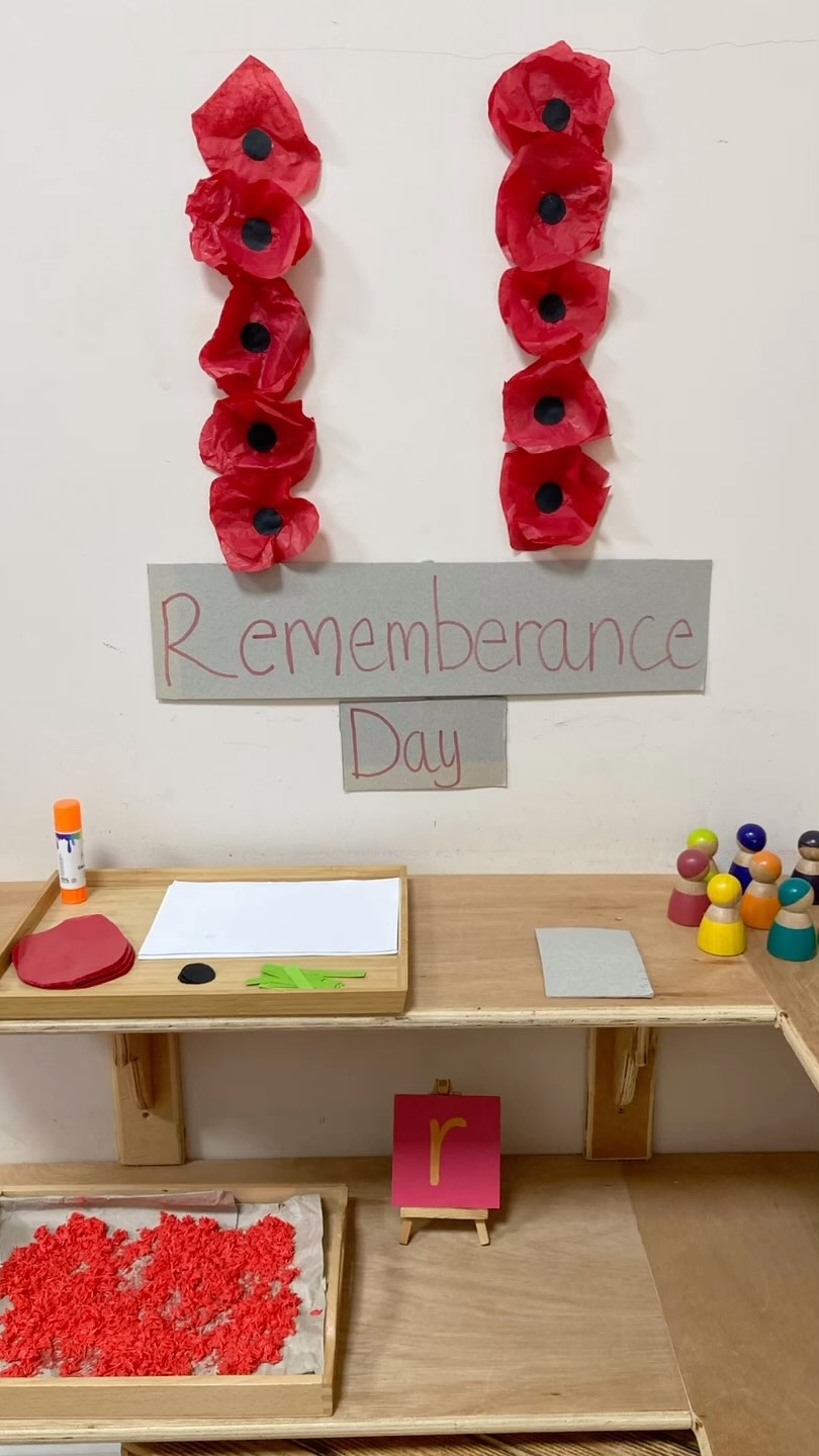 Lest We Forget #remberanceday