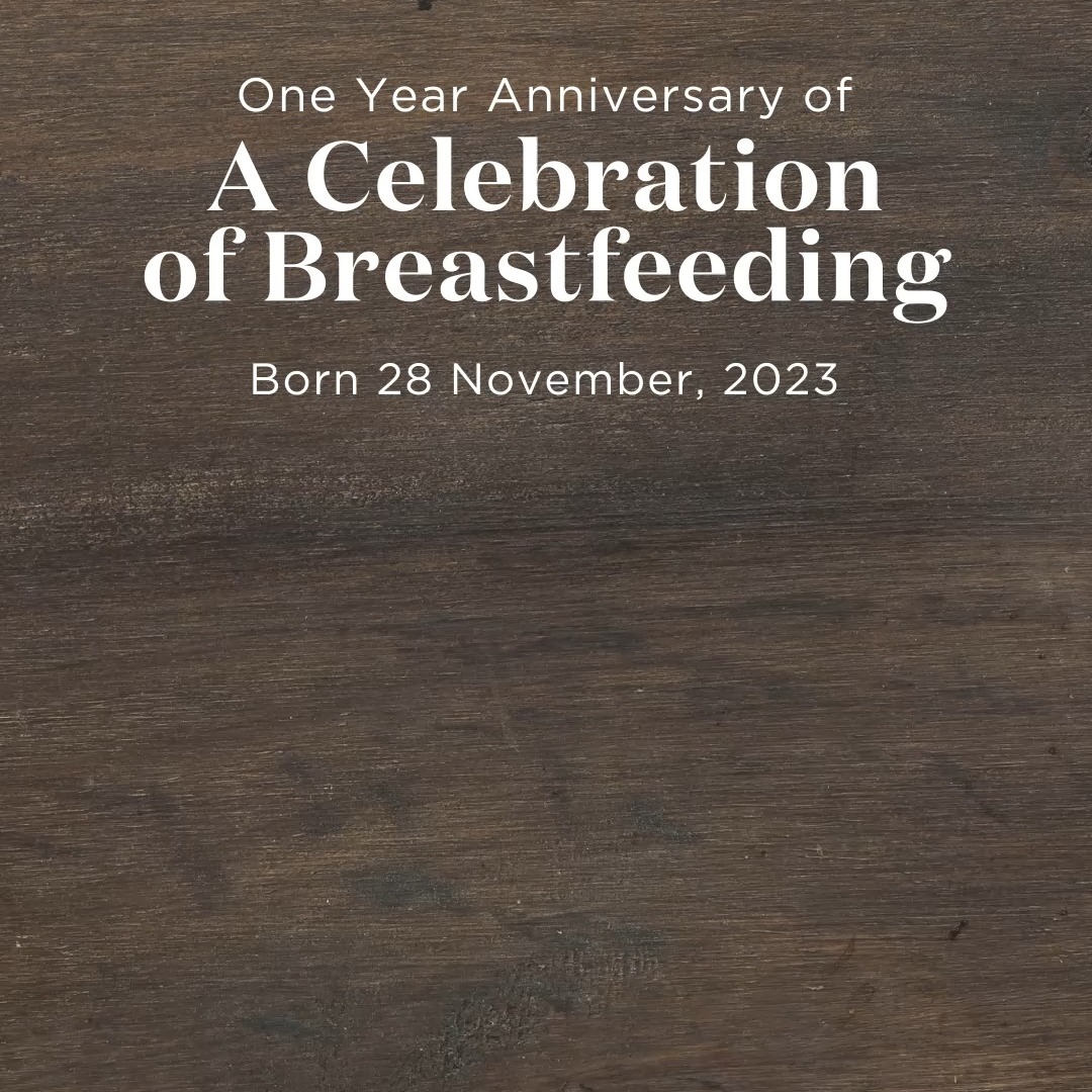 A Celebration of Breastfeeding: A Global View of Baby Friendly Nurture was born one year ago!
What an unbelievable journey this book has taken me on! So many good things have come out of it and I have met so many good people through this book! Huge thanks to Andrea for keeping me on the path less travelled!
Available to purchase via Amazon worldwide and via all major online bookstores!
https://www.amazon.co.uk/gp/product/1805140175/ref=ox_sc_act_image_2
#breastfeeding
#babyfriendly
#mother
#lactation
#celebrationofbreastfeeding