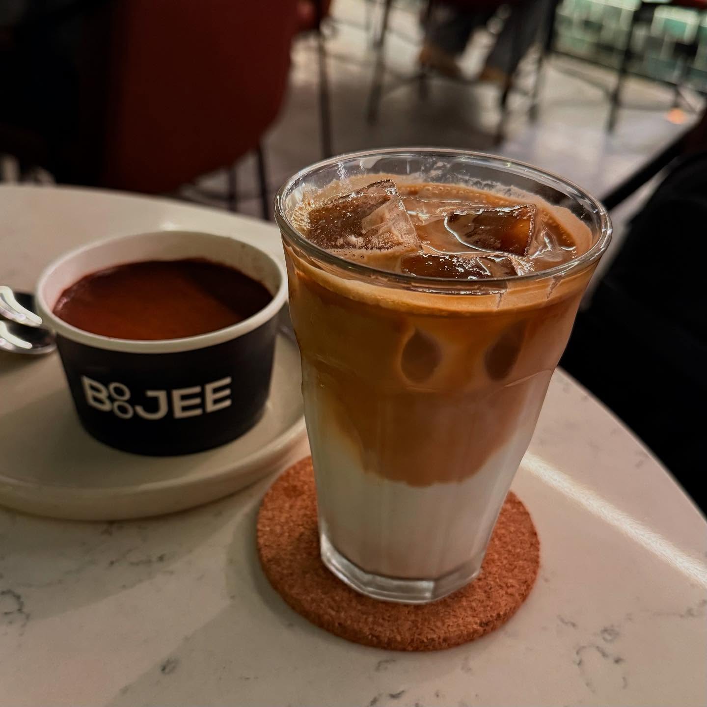 @boojeecafe
#Mumbai #MumbaiFood #MumbaiFoodLovers #MFLBoojeeCafe #BoojeeCafe #BoojeeCafeMumbai #Boojee #Bandra #Vegetarian #Coffee #Tiramisu