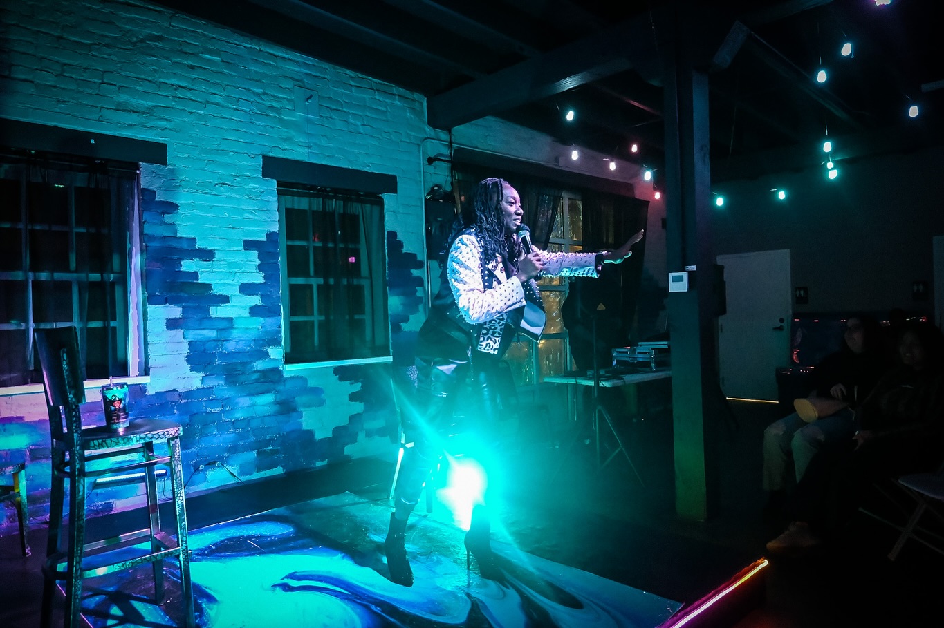 We are so thankful for another incredible year with the community 💖 we can’t wait for what more is in store 🔥🔥🔥
We do public and private events 🪩
Need a cool spot for a party?
Or an event idea that needs a space to manifest? ✨
Or maybe a workshop or class 📚
Contact us 😌
.
.
.
#rva #richmondva #rvaevents #rvaeventspace #gayrva #lgbtqrva #rvaparty