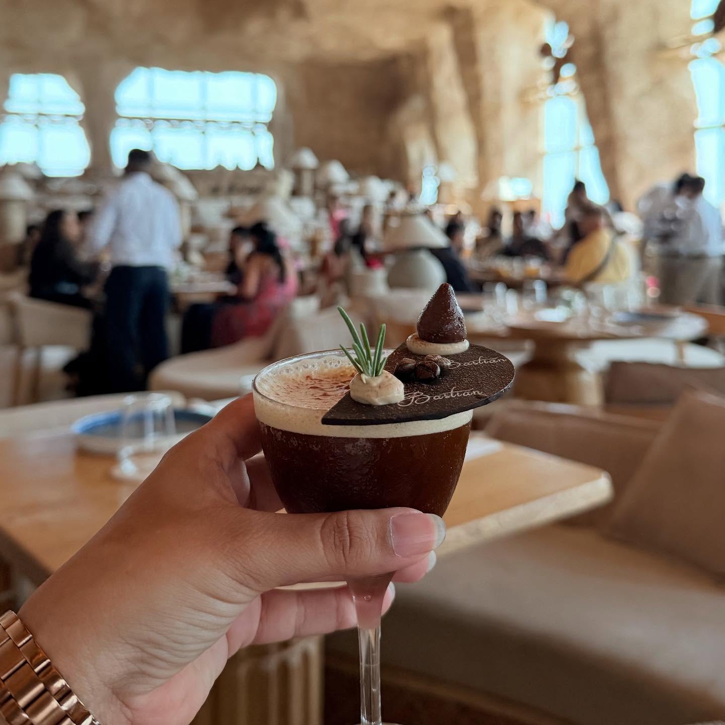 @bastianmumbai
#Mumbai #MumbaiFood #MumbaiFoodLovers #MFLBastian #Bastain #BastianMumbai #BastianAtTheTop #Vegetarian #Sunday #SundayBrunch #Brunch