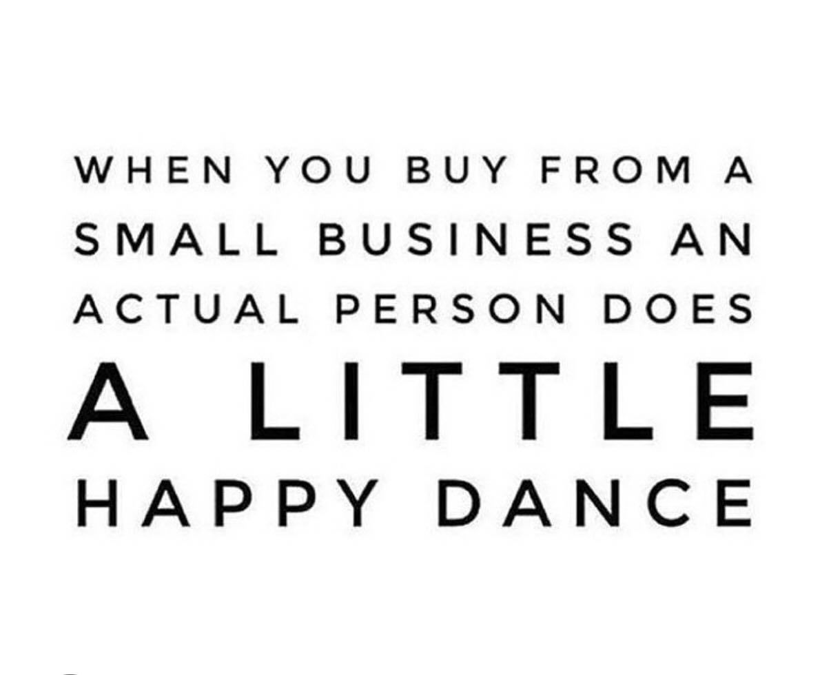 It’s me! I’m doing the happy dance! 🙌
Small Business Saturday is here!!!! 🤩🤩🤩
Stock up on all your favorite Whiffs and enjoy 15% off your entire purchase, now through Cyber Monday! Just use SHOP15 at checkout.
#whiffcandlecompany #whiffcandleco #shopsmall #smallbusinesssaturday #shoplocal #soycandles #handpoured #smallbatch #homedesign #homedecor #gifts