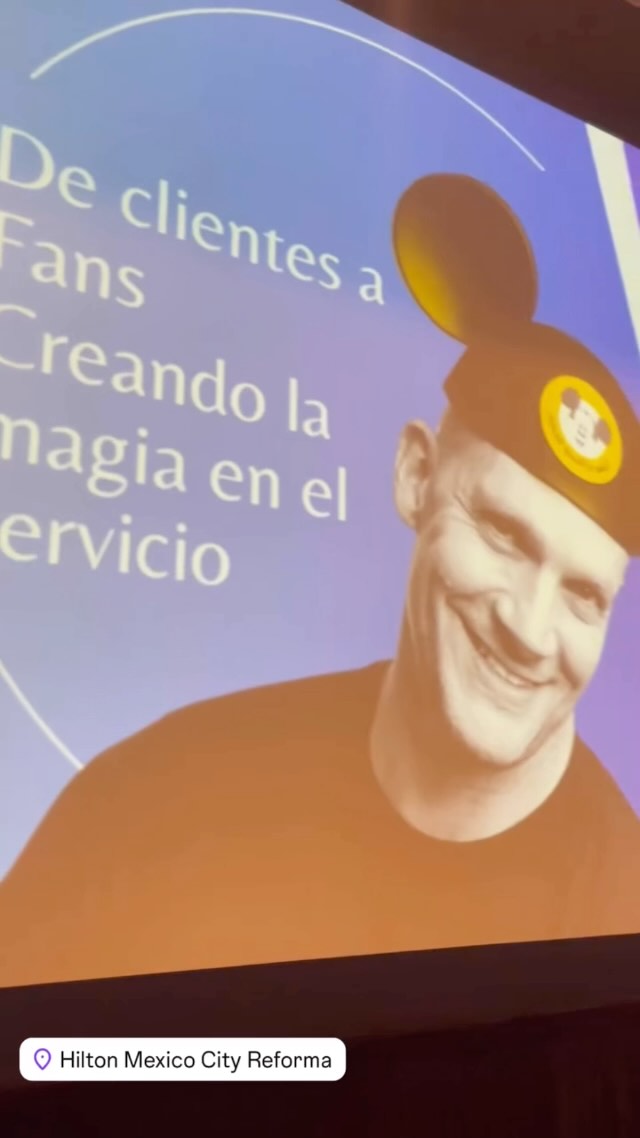 “La excelencia tiene un precio: horas acumuladas, desvelos, desgaste y esfuerzo continuo. Pero el mérito del trabajo bien hecho llena el corazón de orgullo y la vida de dicha. 🌟 Cada sacrificio vale la pena cuando el resultado trasciende. 💼❤️ #ExcelenciaConEsfuerzo #OrgulloEnLoQueHacemos #MagiaDelServicio”