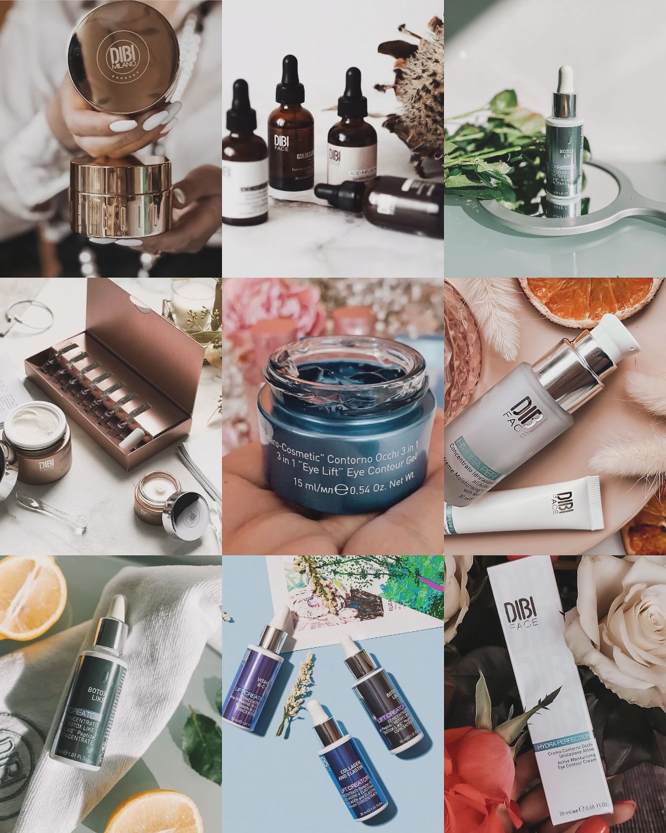 🚨 BLACK FRIDAY SALE - 40% OFF! 🚨
Don’t miss out on your chance to stock up on your favorite Dibi Milano products at an incredible 40% OFF!
🛍️ Shop now on our online store and enjoy luxurious skincare at unbeatable prices.
⏳ Hurry, this exclusive offer is only available for a limited time!
👉 Shop the sale now!