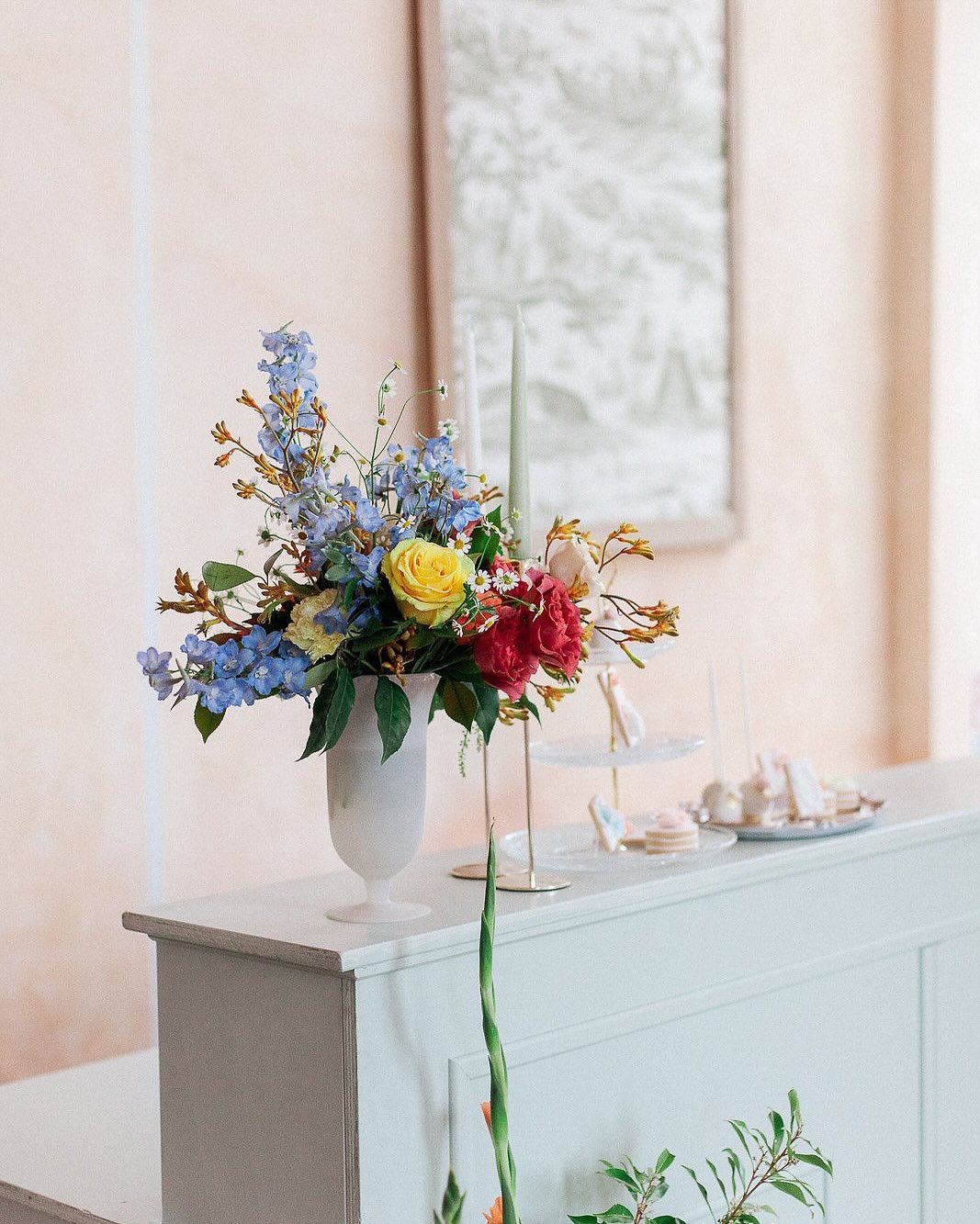 Il nostro bancone in legno, colore verde salvia 💚
•
#venturinocigliano #allestimenti #eventi #wedding #matrimonio #allestimenticreativi #weddingplanner #events #allestimentipersonalizzati #piemonte #allestimentomatrimonio #allestimentipersonalizzati #like4like #eventiprivati #noleggioarredi #torinoeventi #vercellieventi #piemonte #eventiaziendali #arredipereventi #festeprivate #followme #instamood #wedding2023 #instawedding #weddingplanner #photooftheday #picoftheday #instalike #instafollow
•
Location: @lascrivana
Planning: @f.sirgiovanni_eventplanner
Photographer: @tiziana_gallo_fotografa
Flowers: @elenamfloraldesign
Rental: @venturinonoleggi
Wedding cake: @adelmassa78