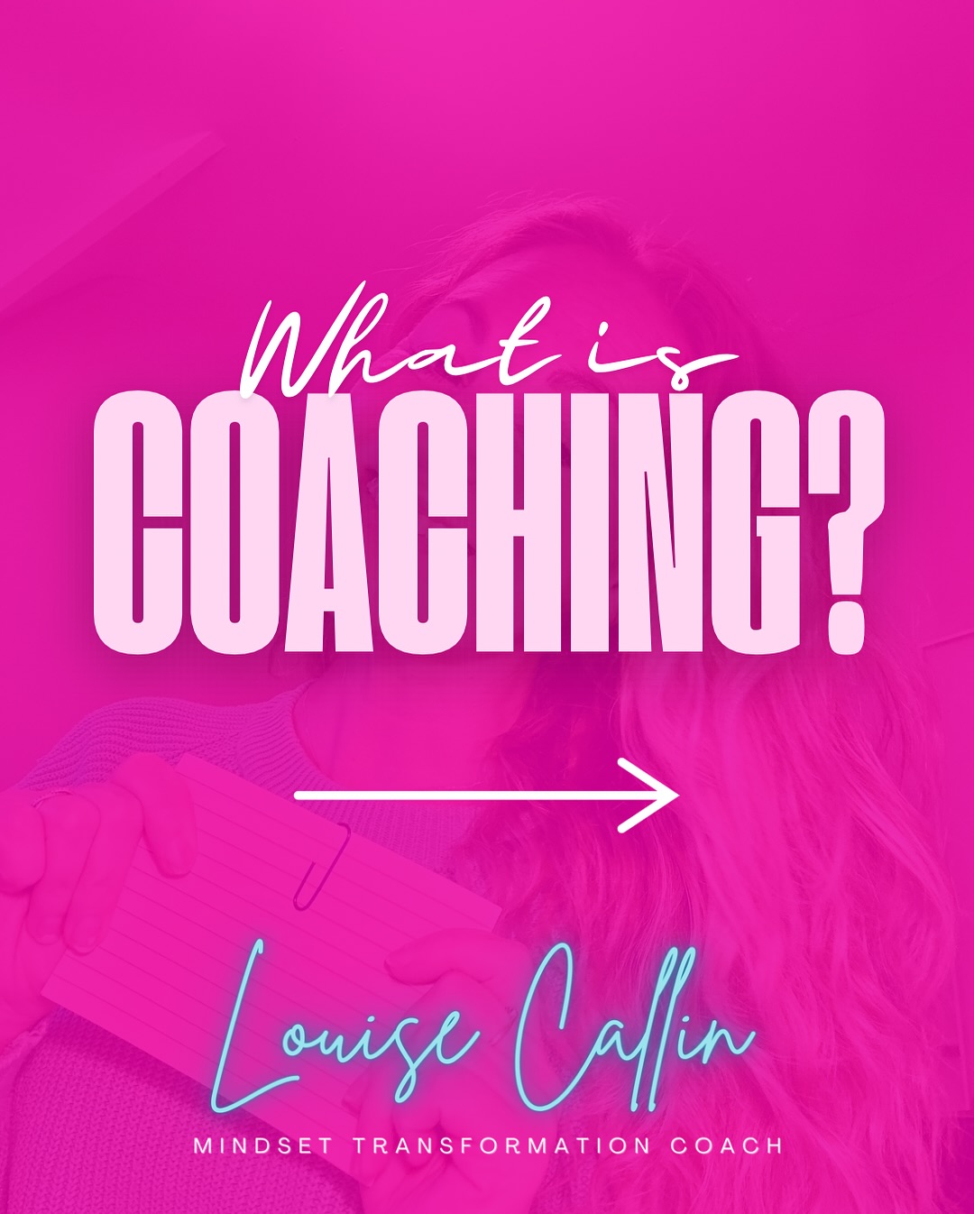 Hey Ladies! Ever wondered what exactly is coaching? If you’re not quite sure, you’re not alone! Coaching isn’t just for those tough times; it’s a game-changer for any moment in your life. Swipe to see the amazing benefits and how coaching can transform your life. It’s not just about getting through the lows, but thriving at every point in your journey. 💪
Ready to take the next step? Let’s chat and see how we can work together to unlock your full potential and achieve your dreams. Book a session with me today and let’s make magic happen! 🌟
#CoachingJourney #UnlockPotential #FindBalance #PersonalGrowth #TransformYourLife #GoalSetting #SelfImprovement #LifeCoach #Empowerment #MindsetShift