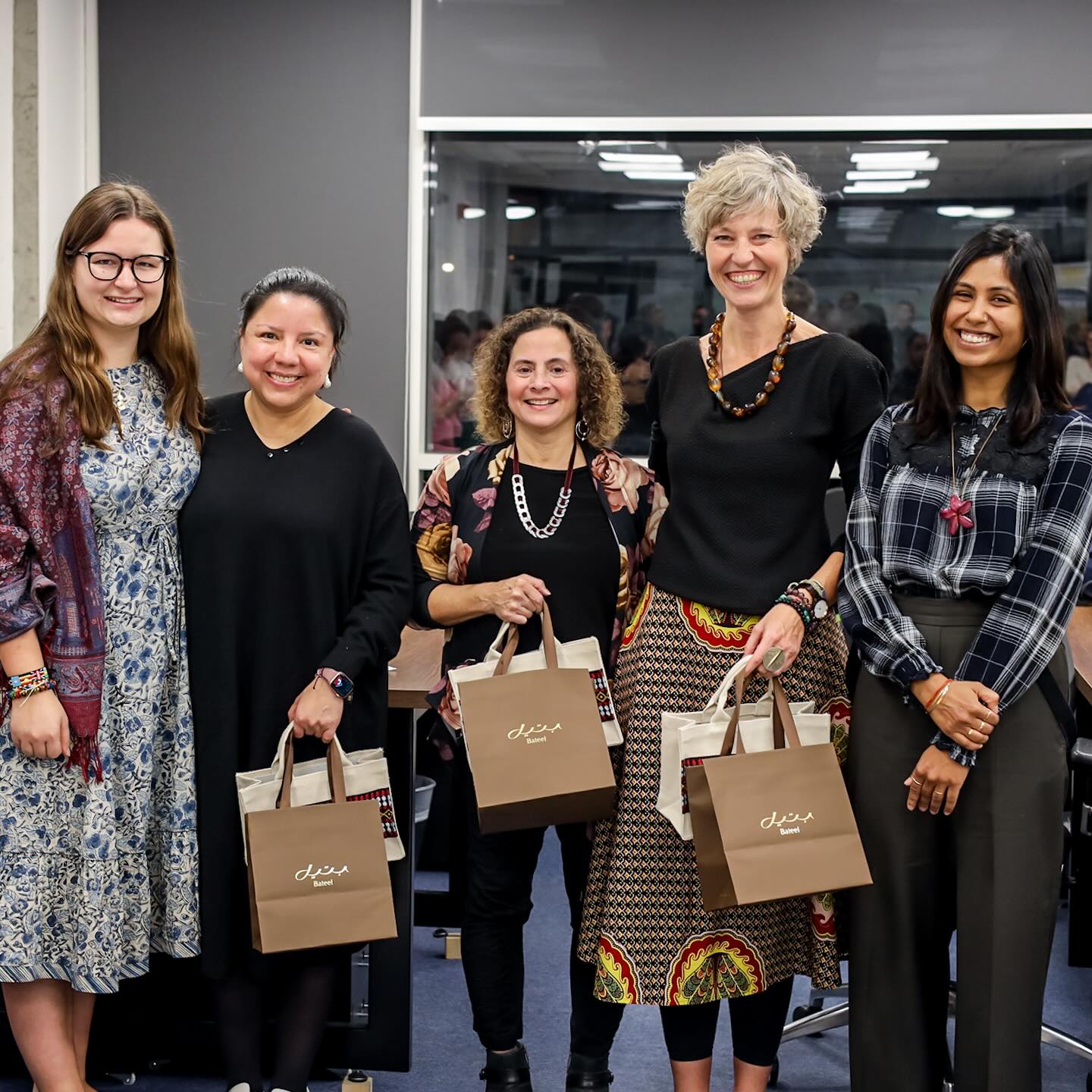 As @cop16riyadh began today, our Land Youth Negotiator Programme (LYNP) cohort of 46 young people got off to a positive start 🙌
That’s because we delivered a three day in person training ahead of @unccd #COP16 beginning, where we gave our young negotiators an insight into ⬇️
👉 A day in the life of a negotiator
👉 How decisions get made in the UNCCD
👉 How to review draft texts
👉 How to negotiate texts
👉 What the key issues are at #cop16riyadh
This final training module gave our young negotiators the final preparation they needed before entering the negotiation room, as well as creating a strong community of peer support. The YNA team will be on hand for the entire two weeks of COP to continue supporting our young negotiators!😁
We are would like to extend a heartfelt thanks to our LYNP in-person trainers Christa Castro @christacastro (CEMUNE) and Pamela Chasek (Earth Negotiations Bulletin) for sharing their experience, knowledge, and advice with our young negotiators. 💚 And to our wonderful facilitator @luearitter for creating a warm & safe space for us all to thrive in. 🦋
We are incredibly proud of our young negotiators and can’t wait to see what they achieve at #COP16 💪🥰
#youthnegotiators #youthnegotiatorsacademy #unccd #cop16riyadh #united4land @cop16riyadh @unccd @unccd_youth_caucus