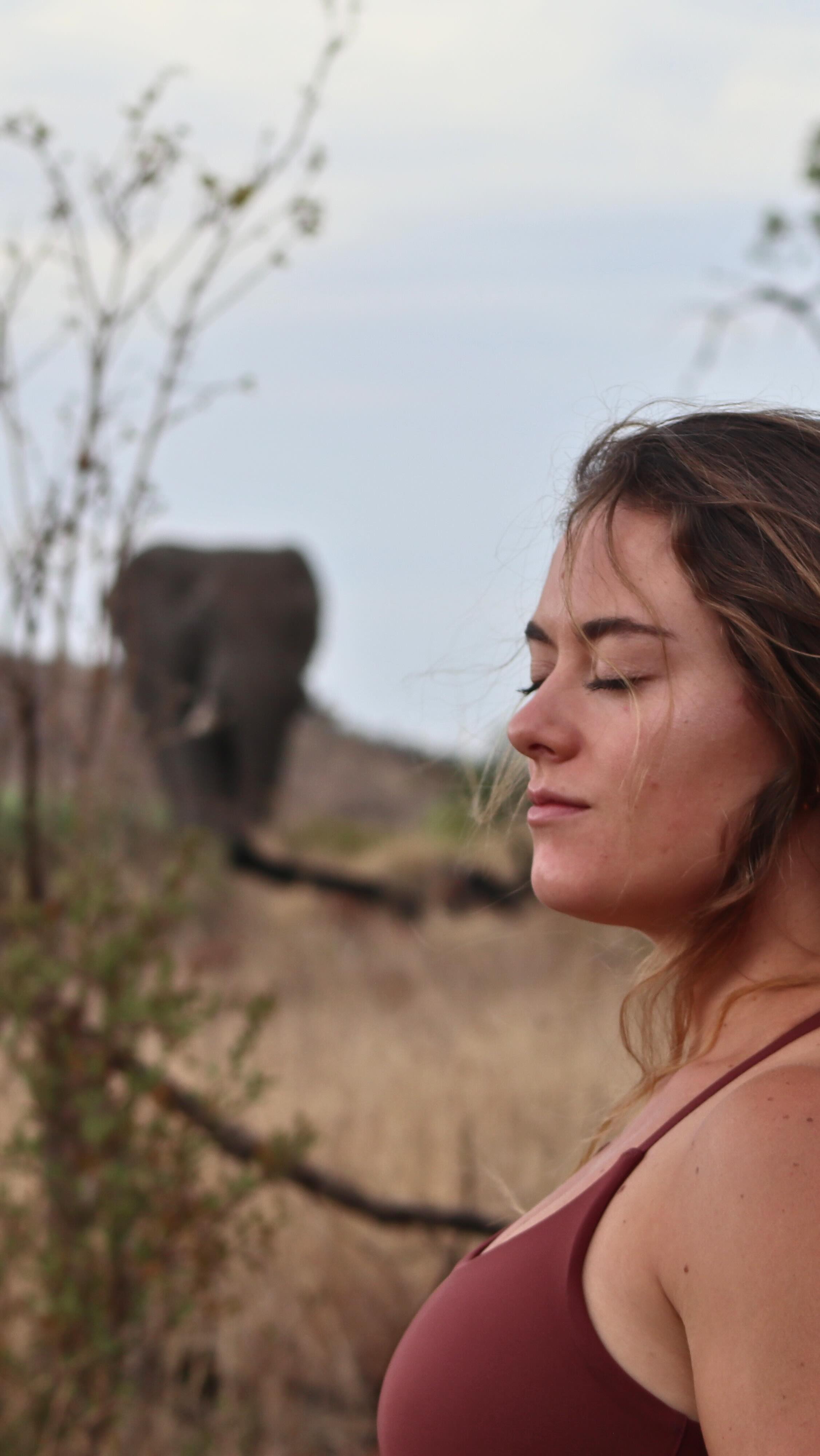 Introducing Namaskar African Retreats | Where Wellness Meets Wild🦒🦓🐘
#YogaRetreats
#ExploreSouthAfrica
#SustainableTravel
#WildlifeRetreat
#EcoLuxury