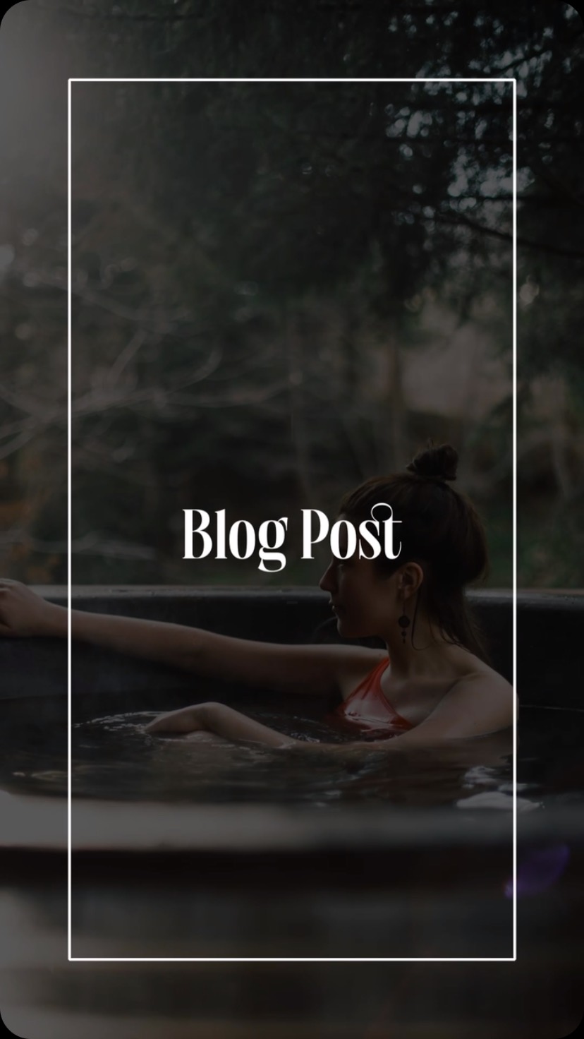 Did you know soaking in a hot tub for just 20 minutes can reduce stress, improve circulation, and help you sleep better? Imagine bringing that spa-like relaxation into your home!
Portable hot tubs are the ultimate luxury you can enjoy without breaking the bank. But with so many options like Lay-Z-Spa, Intex, and MSpa, which one suits your lifestyle best? F&E’s latest blog post dives into the pros, cons, and features of the top portable hot tubs to help you choose your perfect match.
Discover the health benefits and find your ideal portable hot tub here. Check out the blog post via the link in the bio!
#portablehottub #relaxationathome #homespa #hottublife #fredandellis #blogpost #LayZSpa #intex #mspa #amazonaffiliate