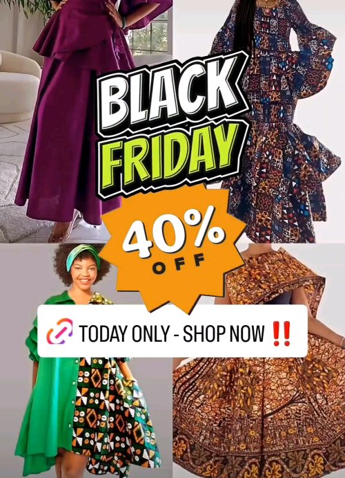 π BIGGEST DEAL OF THE SEASON! π All dresses are 40% OFFβno code needed! πβ¨ Prices are already marked down, so all you have to do is SHOP! π But hurry, this sale is TODAY ONLY!
Donβt miss outβclick the π LINK IN BIO and snag your favorites before theyβre gone!