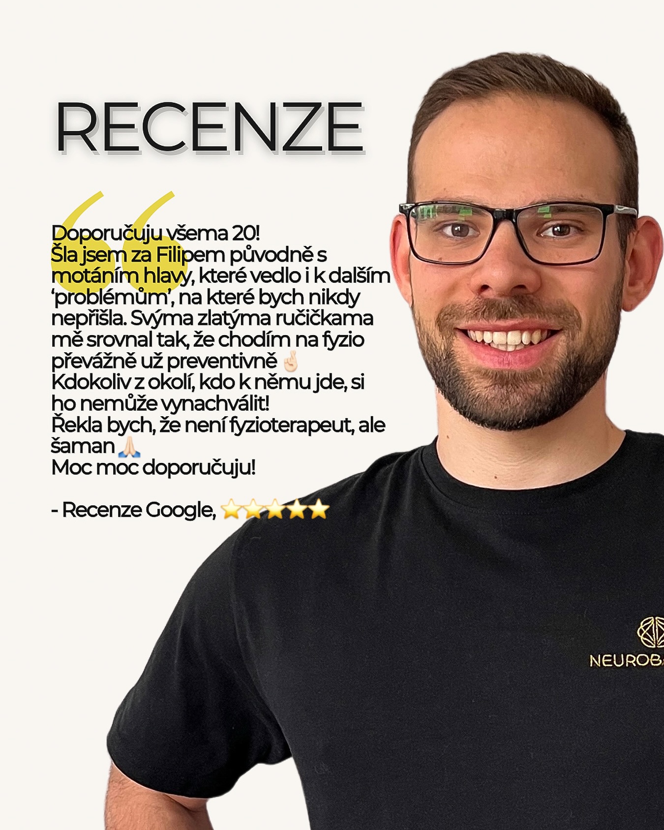 A vy pořád váháte?🧙♂️
✅ fyzio, osobní tréninky, masáže
📍Praha