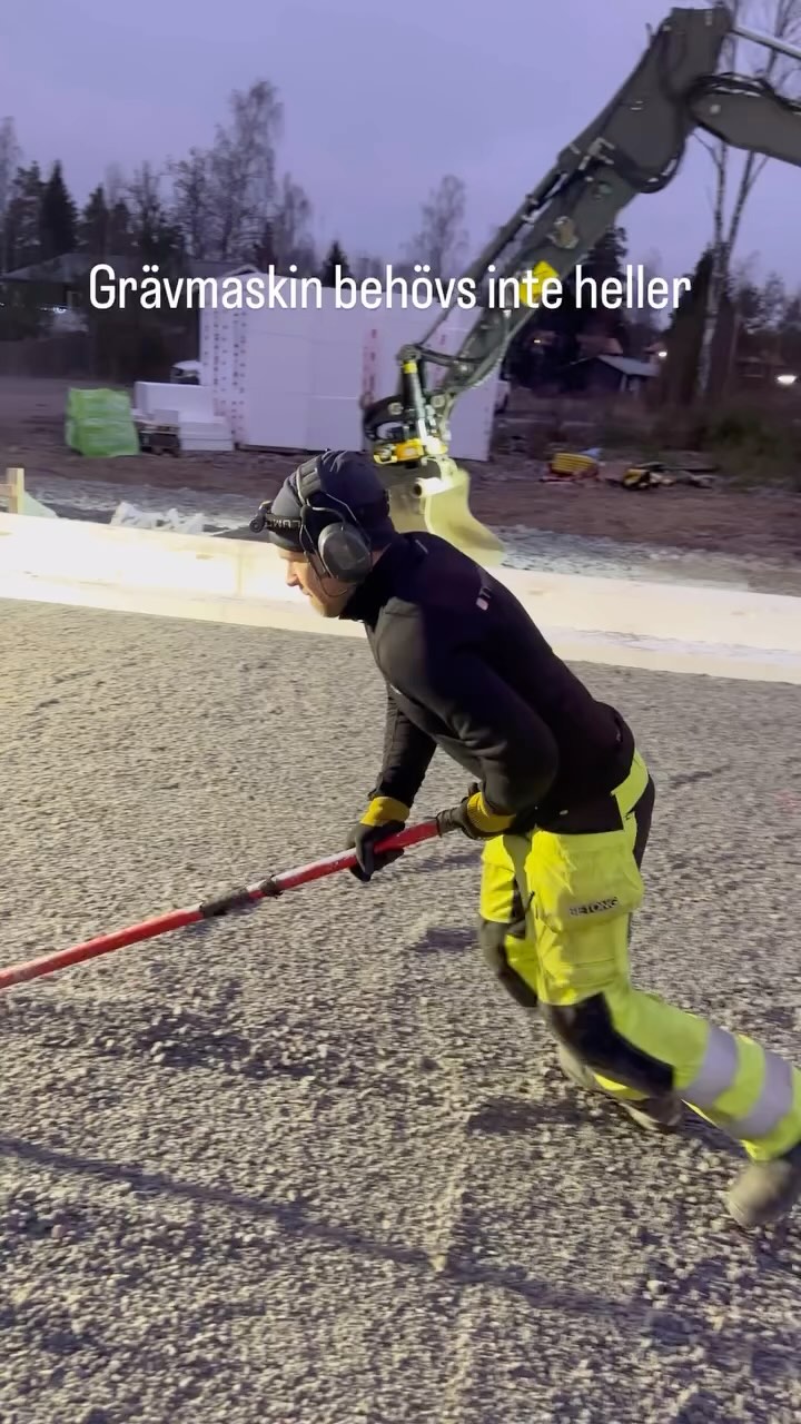 Vardagsmotion #tyresobetong #tyresöbetong