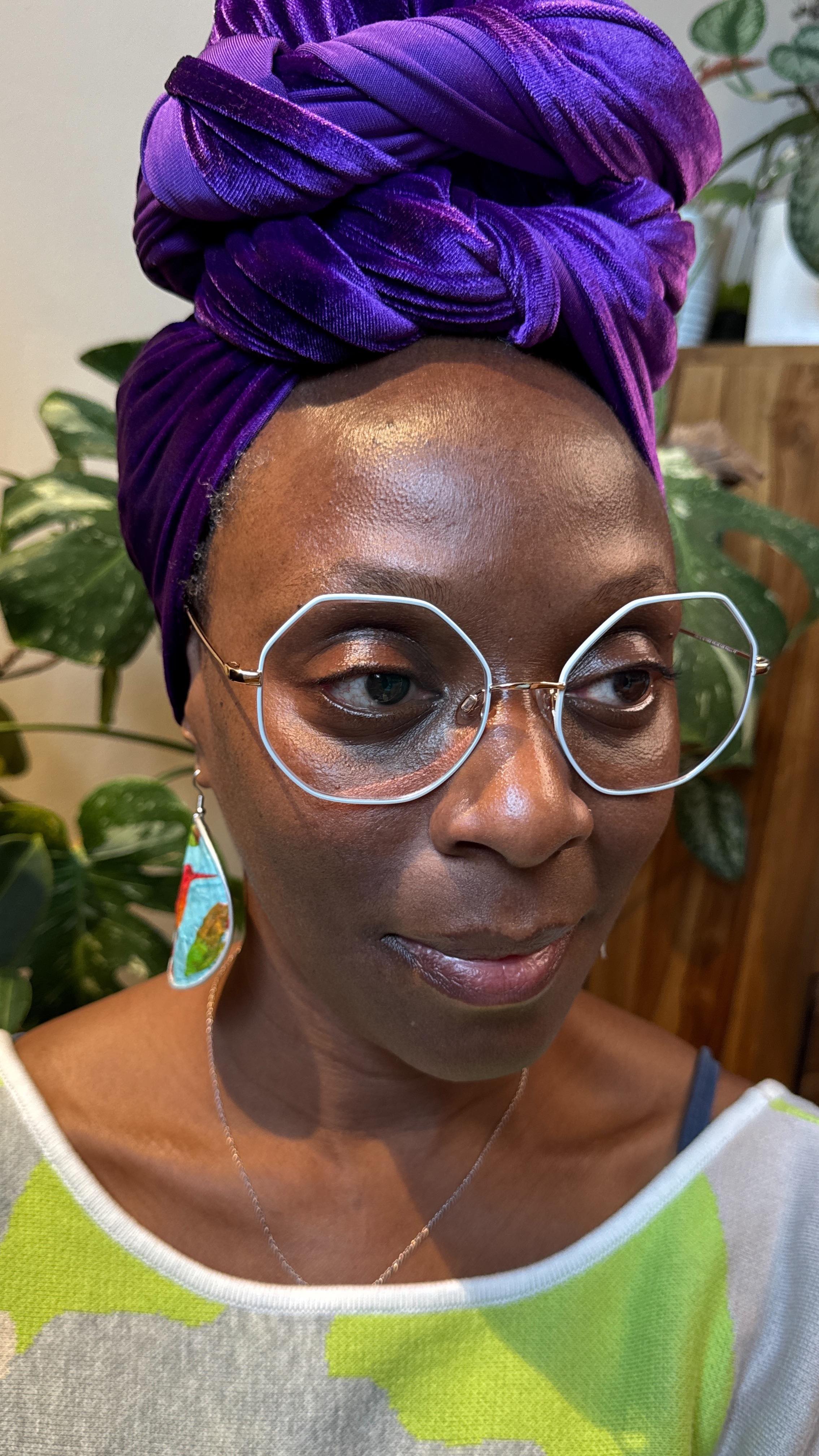 Plant Love: 25 Days of Sharing
Join me over on my YouTube channel starting December 1, 2024!
#BlackWomanPlantChronicles
#25DaysOfSharing