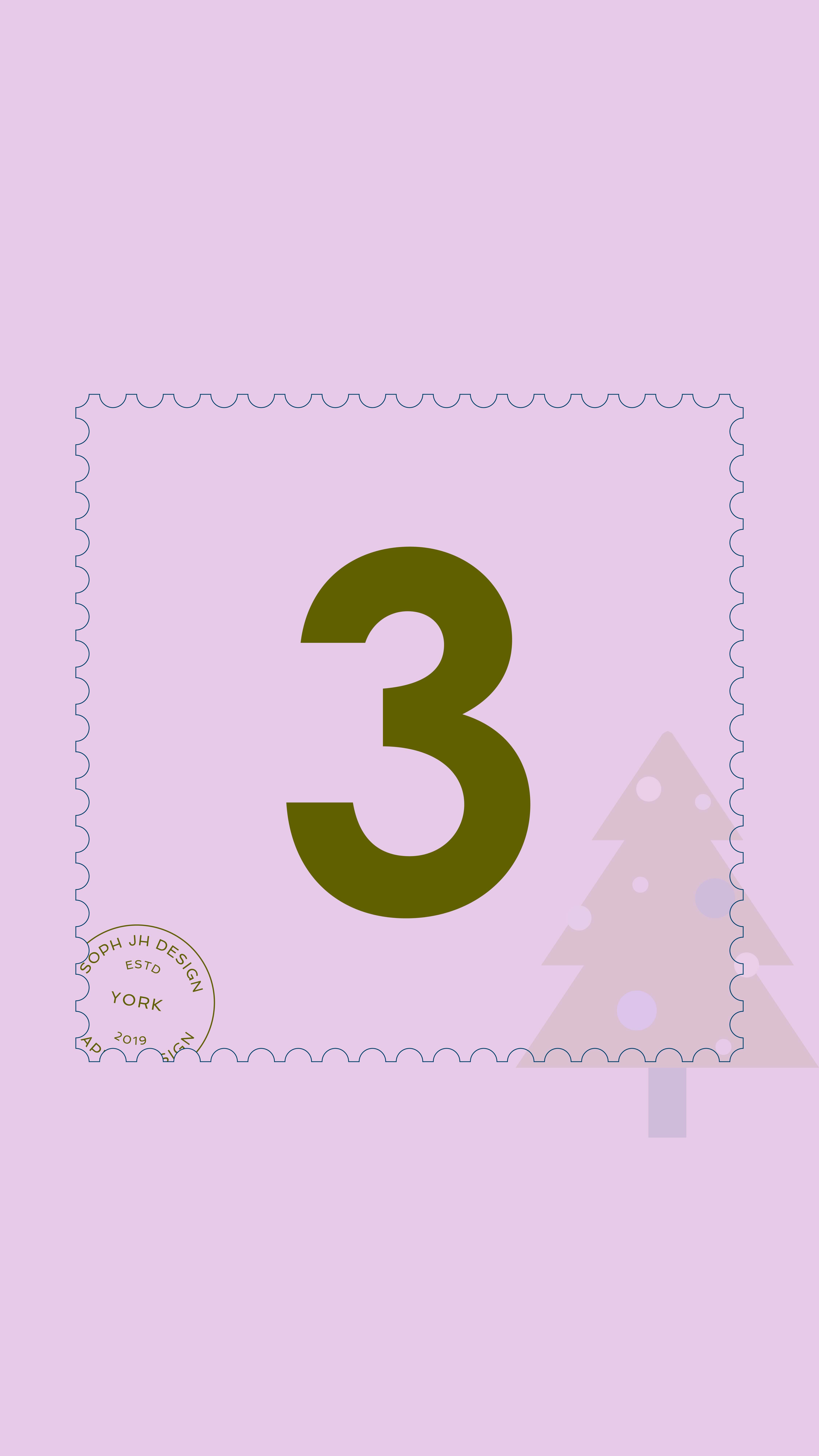 3️⃣ SEO helps to optimise your website so that it performs better on Google (or other search engines).
Here’s some simple changes that you can implement into your website, to start making an impact🔎
Hi I’m Sophie from Soph JH Design. I’m currently sharing Website Designing and Brand Design Tips over the next twelve days, as part of my 12 Days of Tips series🎄
#seo #searchengineoptimisation #searchengine #optmisation #website #websitedesign #websitesthatconvert #websitedesigner #webdesigner #optimisedwebsite #google #christmascountdown #smallbusinesswebsite #websiteranking #seotips #websitetips #websiterankingongoogle #websiteuk #websitetemplate #websitetemplatedesign #websitetemplateshop