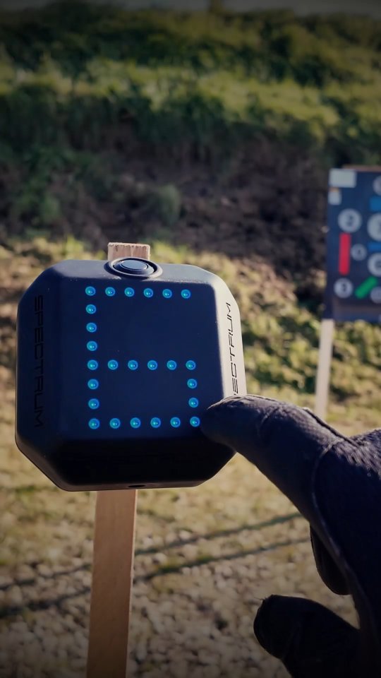 🇺🇲🇬🇧Spectrum is ready, are you?
In the coming weeks we will reveal all the new features and functions of this device.
Your new best training ally will be available in January 2025, don't miss the exclusive pre-orders offer.
Go now to:
underdogtac.com
🇮🇹Spectrum è pronto, e tu?
Nelle prossime settimane sveleremo tutte le nuove caratteristiche e funzioni di questo dispositivo.
Il tuo nuovo migliore alleato per l'allenamento sarà disponibile a gennaio 2025, non perdere l'offerta esclusiva per i preordini.
Vai subito su:
underdogtac.com