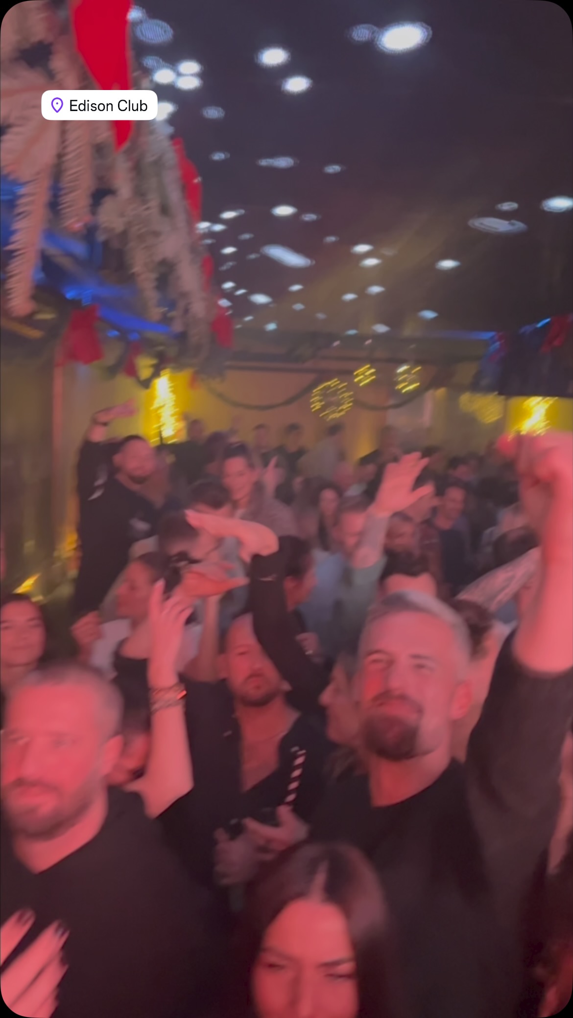 Was für eine Mega Stimmung 🚀 Wie vor 20 Jahren 🔥THX Magellan Revival 💙