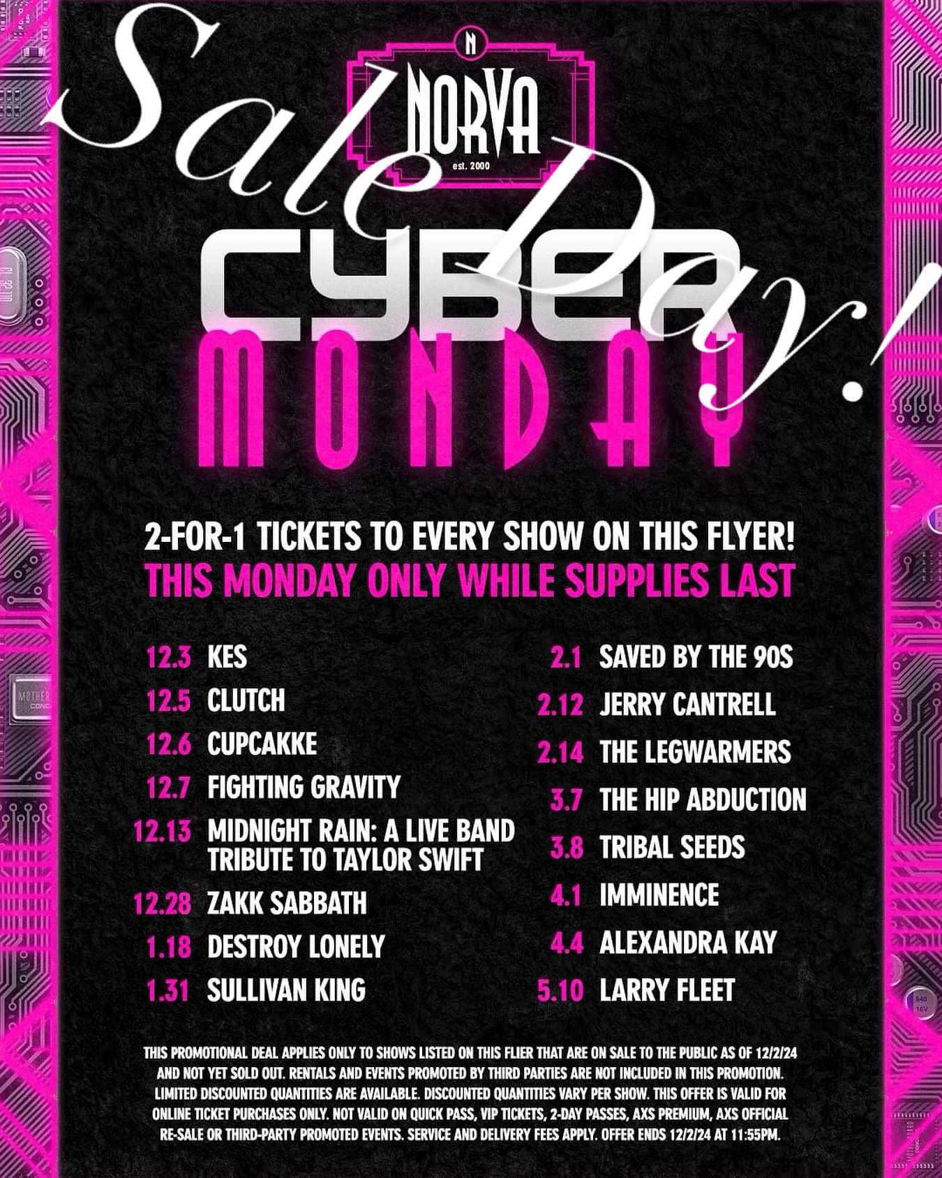 It’s sale day! 🫶