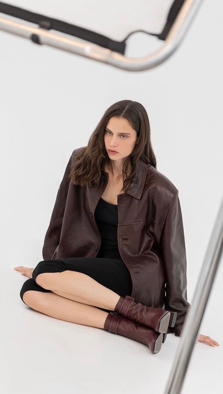 Endless choices to style your perfect outfits ✨✨ @bibiloushoes #shoeaddict #winterfashion #bibilou