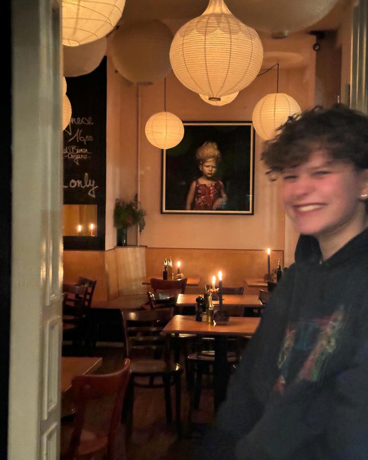 Wie die Zeit vergeht 🥹
.
.
.
.
#familybusiness #mädchenitaliener #alteschönhauser #tinawinkhaus #italianrestaurant #pastalover #timegoesby