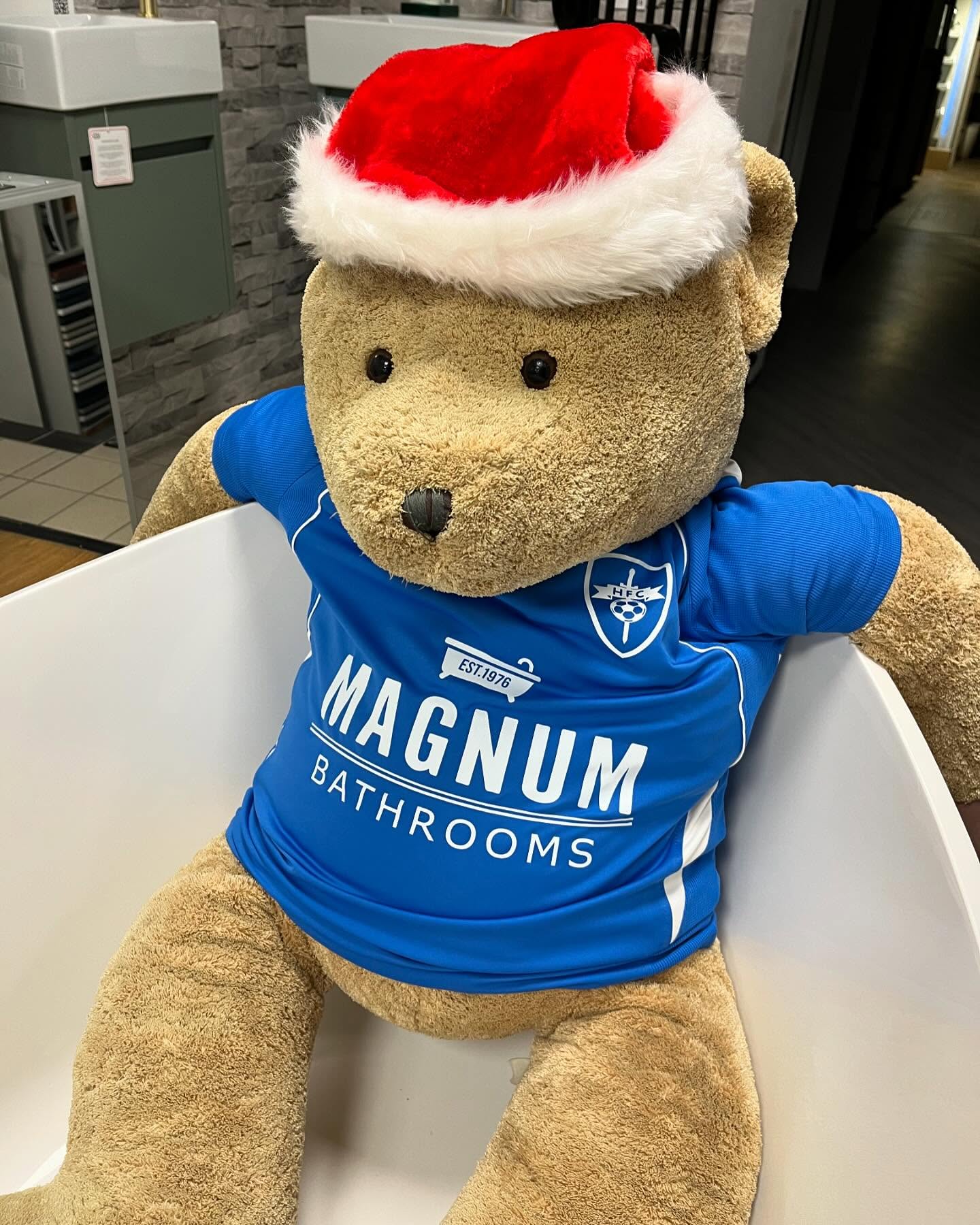 We’re Christmas ready here at Magnum Bathrooms! 🎄🎅🏻
Who’s excited for a lovely festive break? 🎊🎁
#bathroominspiration #bathroomdesign #bathroominspo #interiordesign #bathroomrenovation #bathroomdecor #bathroomvanity #bathroomtiles #bathrooms #bathroomsofinstagram #bathroomsofinsta #bathroomstyle #luxury #luxurybathrooms #christmas #holidays #festive