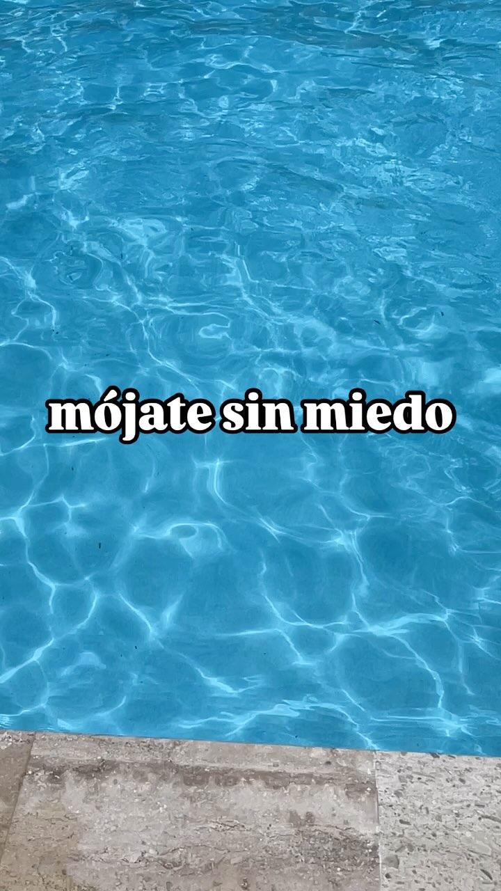 🎒Pal’agua sin miedo 💦
#mójatesinmiedo #awaoutdoor #puertorico #aventura #piscina #awapuertorico #impermeable