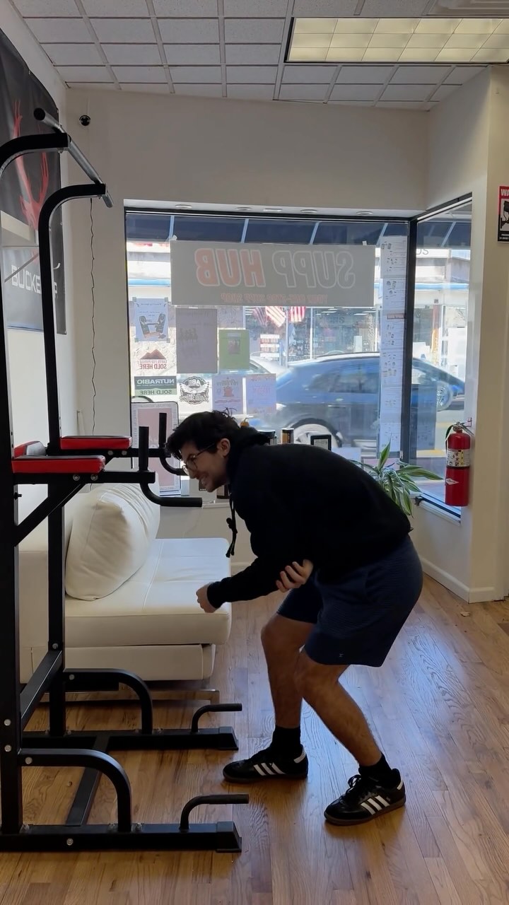 YES it’s possible to relieve joint pain in just 5 days!
NutraBio’s extreme joint care is one of the most powerful joint care supplements on the market. Containing glucosamine, chondroitin, & MSM, it can help relive inflammation and pain, and assists with lubrication & cartilage repair.
Visit your one-stop supp shop or order on our website for FREE same-day local delivery!