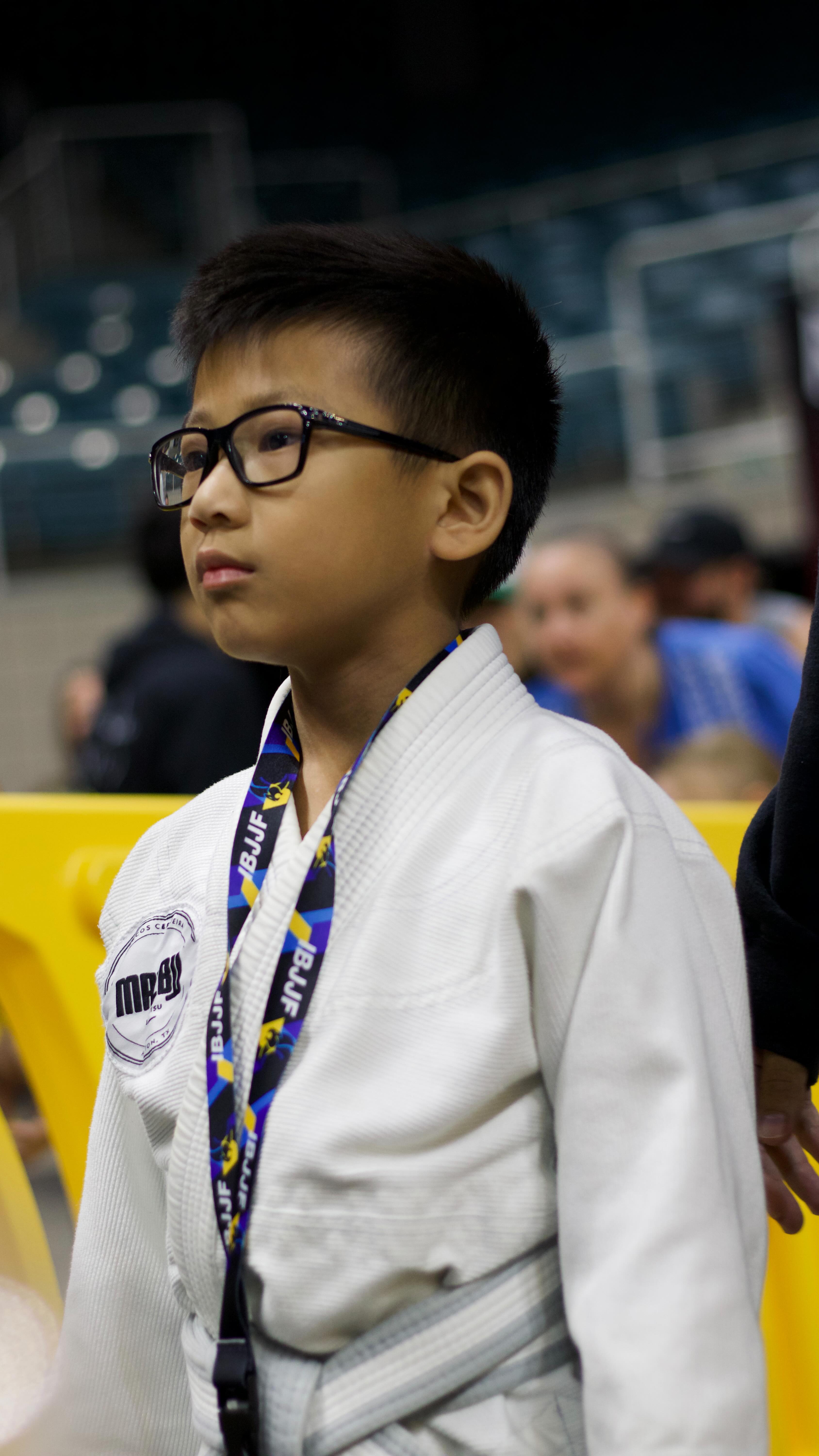 Mastering the Triangle Choke: Step-by-Step with Eli