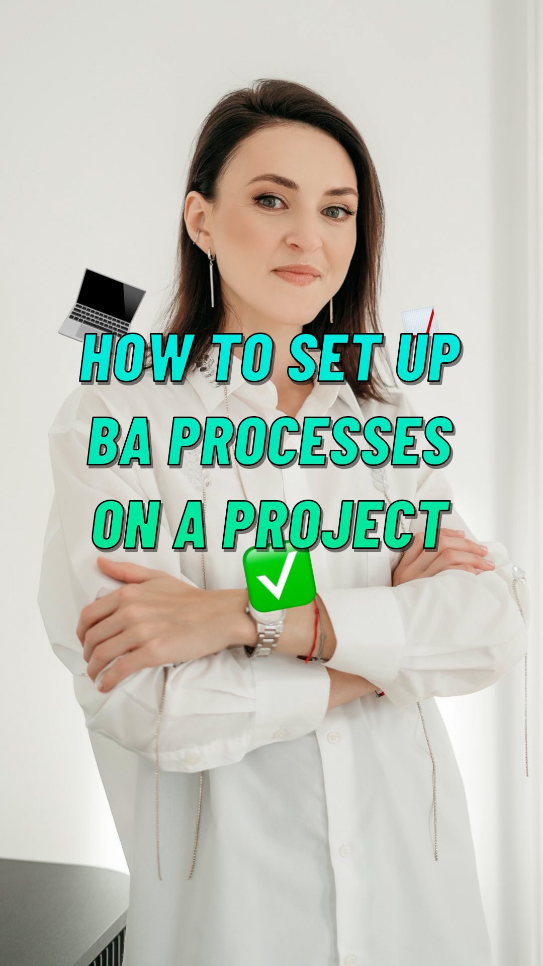 Business analysis planning and setting up processes from the start are very important parts of a BA’s work and have a significant impact on the results. How do you set up processes and start working effectively? This is one of the most common and crucial questions that determine how the project’s future work will develop 🤓
Today, we’ll break down the step-by-step process for setting up efficient workflows, managing communication with other roles, and ensuring your requirements are validated and approved ✅
Let’s review it together in our video from the already famous collaboration of @mobidev_team and @easy_ba_. Our videos are reaching over 10,000 views on YouTube. We’re proud of our work and invite you to watch!🤩🎉✨
#businessanalyst #businessanalysis #businessanalysisplanning #setupprocess #ba #educationforba #lecturesonbusinessanalysis #balectures