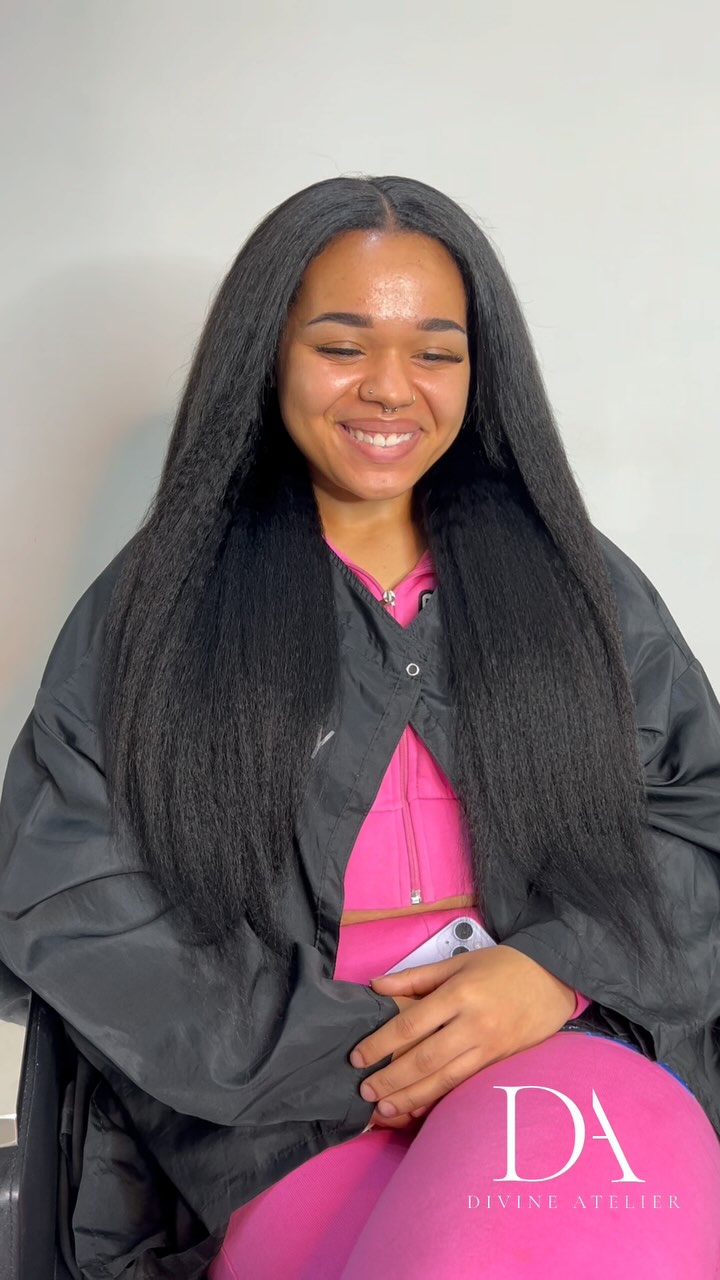 From long to longer hair✨
@moroccanoil perfect defence and oil treatment
@keracareuk leave in conditioner
@redken all soft leave in treatment
#leaveoutsewin #leaveout #naturalhaircommunity #protectivestyles #naturalhair #naturalhairdaily #naturalhairstyles #versatilesewins #versatilesewin #weavehairstyles #weave #weaves #weavestyles #afrokinkycurly #afrokinkyhair