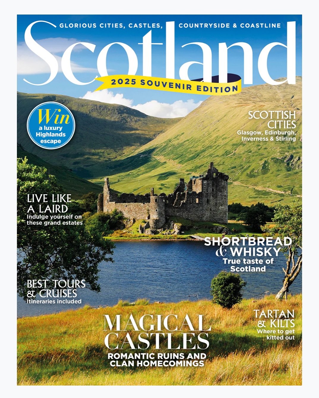 Very excited to be in this month’s special edition of Scotland magazine! https://shop.chelseamagazines.com/products/scotland-2025
@scotlandmagazine #exclusiveholiday #visitscotland #familygatherings #dunnethead #luxuryscotland #dunnethead #houseofthenortherngate #scotishhighlands #caithness