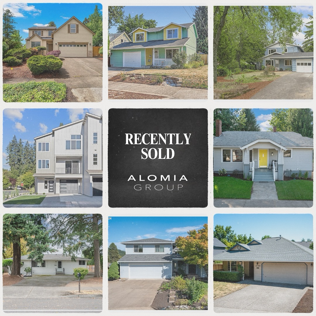 I’m beyond grateful for the opportunity to help so many clients find new beginnings, whether by selling their homes or stepping into their dream spaces. Each closing represents more than just a transaction—it’s a journey, a story, and a partnership that I’m honored to be a part of. Thank you to everyone for trusting me along the way. Here’s to many more happy homes, bright futures, and continued success together!