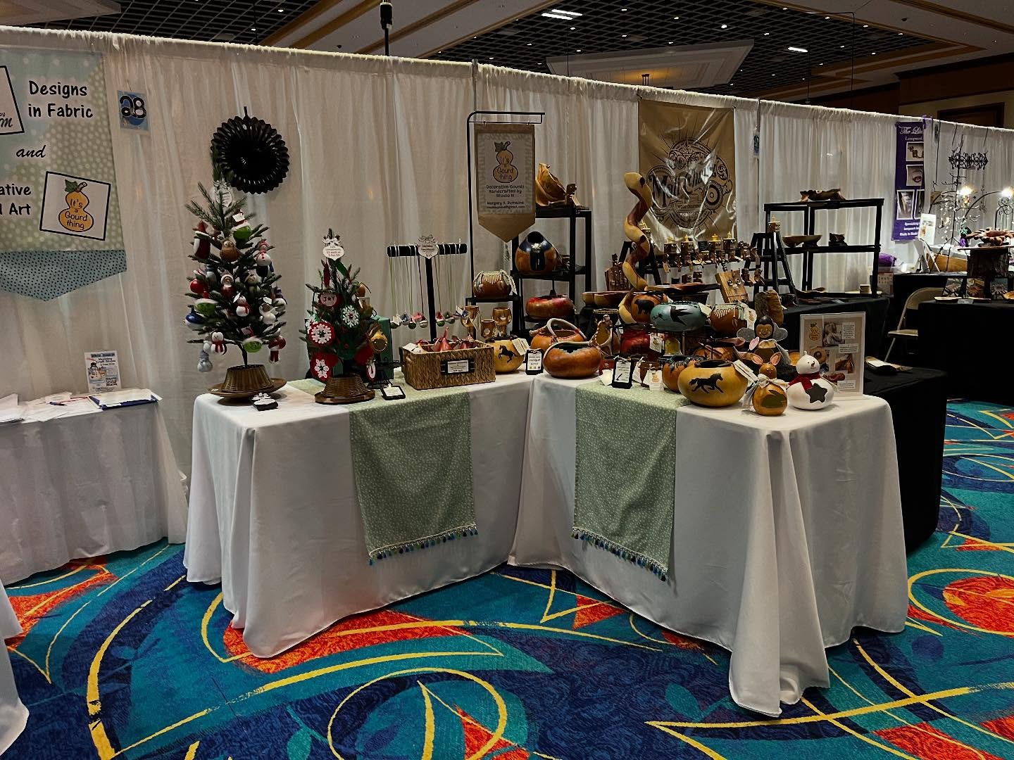 📣 **Last Day Alert, Ocean State Craft Fair!** 🎉 Don’t miss your chance to experience the creativity and talent of local artisans today at **Bally’s Casino** in Lincoln, Rhode Island! 🌊 We’re open from **10 AM to 4 PM**, and there are still lots of great crafts available for you to explore. 🛍️ Whether you’re looking for unique gifts, home decor, or something special for yourself, you’ll find it here! ❤️ Come support our local creators and enjoy a day filled with inspiration and fun. We can’t wait to see you!
#OceanStateCraftFair #ShopLocal #Craftsmanship #orbitkindnesschallenge #kind