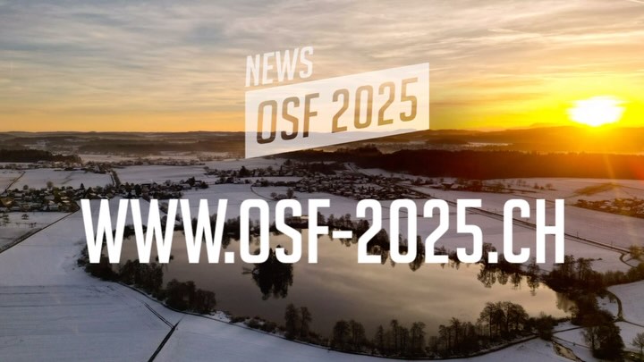 Es ist soweit: Ab heute, 4. Dezember 2024, um 12.00 Uhr, könnt ihr euch eure Tickets für das Oberaargauische Schwingfest 2025 (OSF) in Inkwil sichern!
.
.
#OSF2025
#OSF
#Oberaargauischesschwingfest2025
#Schwingfestinkwil
#Schwingen
#Inkwil
#Schwingklubherzogenbuchsee
#Teambuchsi
#tvinkwil