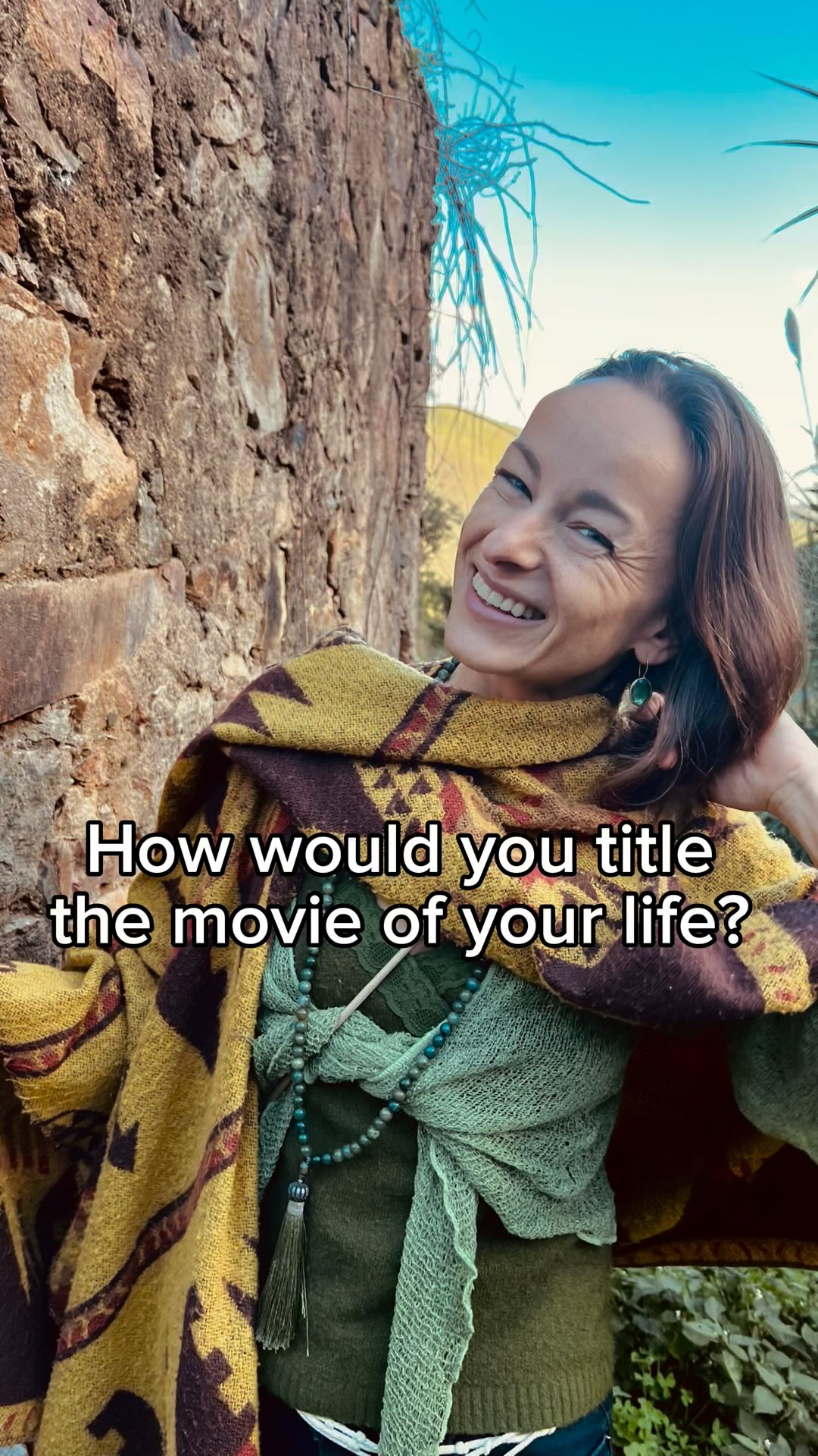 And YOU? How would you title your life’s movie?
~ Would love to hear in the comments 🫶
Body Beauty Bliss:
~ Body is recognized as a channel for Her motion
~ Beauty unfolds through this organically sensual movement
~ Bliss is to surrender to that Beauty ✨
.
.
.
.
Body Beauty Bliss Immersion for Women in Lithuania
🌟 5-Day Tantric Embodiment Journey for Women
📍 22-26th of January 2024 | Exclusive Feminine Awakening
Link in BIO 👑
#BodyBeautyBliss #TantricEmbodiment #FeminineAwakening #LithuaniaRetreat #WomenEmpowerment #SacredSensuality #InnerGoddessJourney #EmbodiedWisdom #SelfLoveRetreat
#AgniChandra #TantraRetreatJanuary