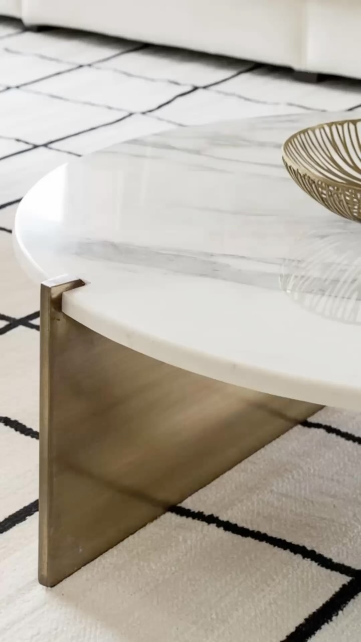 It’s no secret that a coffee table serves as the centerpiece of the living room, acting as one of the unsung heroes of interior design. It not only anchors the space but also defines its layout and atmosphere, bringing everything together harmoniously.
Here are three key interior design tips for choosing a coffee table:
Consider Size and Proportion:
Ensure the coffee table is the right size for your space and furniture. It should be about two-thirds the length of your sofa and positioned around 12-18 inches from the seating area. Avoid tables that are too large or too small, as they can make the space feel off-balance. In a smaller room, opt for a more compact or minimalist design to avoid crowding the space.
Balance Style and Function:
Choose a coffee table that complements the overall style of your living room, whether it’s modern, traditional, industrial, or eclectic. Consider materials like wood, glass, or metal based on your design goals. Additionally, think about functionality—do you need storage space for books or blankets? Tables with drawers, shelves, or hidden compartments can help you stay organized while enhancing the decor.
Match with Other Furniture:
Your coffee table should harmonize with the surrounding furniture without being too matchy-matchy. If your sofa and chairs have intricate or bold designs, go for a simpler, more neutral table to create contrast. Alternatively, if your seating is more subdued, a statement coffee table can add a touch of personality and become the room’s focal point.
Chat with me for more information on how we can make your home tailored to you.
#interiordesign #howto #howtostyle #howtostyleit #coffeetabledecor #coffeetablestyling #londoninteriors #virginiainteriordesign #londonontario #reels #instagramreels #reelsviral #trendingreels