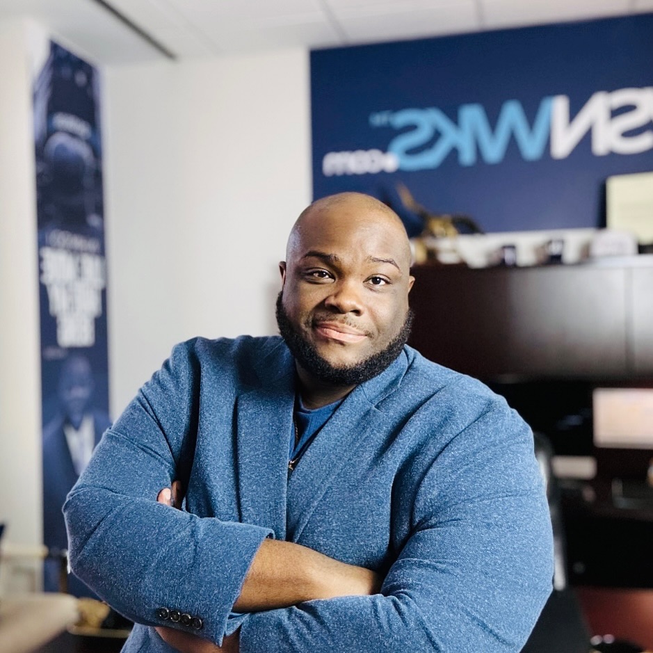 New season, same standard: excellence. Mediocrity has no seat at my table—it never has, never will. If you’re rolling with me, bring your A-game, because that’s all I’m accepting. Let’s push each other higher. Let’s build better.