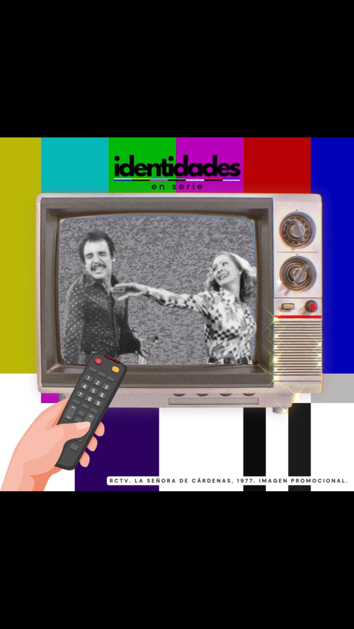 🌟 ¿Qué convirtió a Venezuela en el epicentro global de las telenovelas en los setenta? 🌍✨ Este fue el momento en que lo venezolano comenzó a dominar América Latina, sino que llegó a audiencias de todos los continentes. 📺❤️
💡 Con el impulso de la bonanza petrolera y el genio de figuras como José Ignacio Cabrujas, Delia Fiallo y César Miguel Rondón, la televisión de la época se transformó. Desde las “telenovelas culturales” (como “La señora de Cárdenas”) hasta el auge del melodrama rosa, cada historia reflejaba aspectos únicos de la venezolanidad. 🎬
👉 Conoce más en nuestro artículo completo “Breve historia de la televisión venezolana y su relación con la venezolanidad (III y final)”. Accede al link en nuestra bio @identidadesenserie
#Telenovelas #Venezolana #Historia #CésarMiguelRondón #JoséIgnacioCabrujas #DeliaFiallo #Venezolanidad #Cultura ##epocadorada