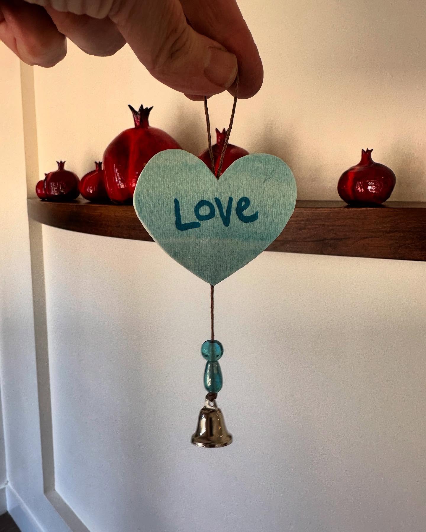 A little Pom Salon Love, sending it…
#pomsalon #pomegranate #pomegranatesalon