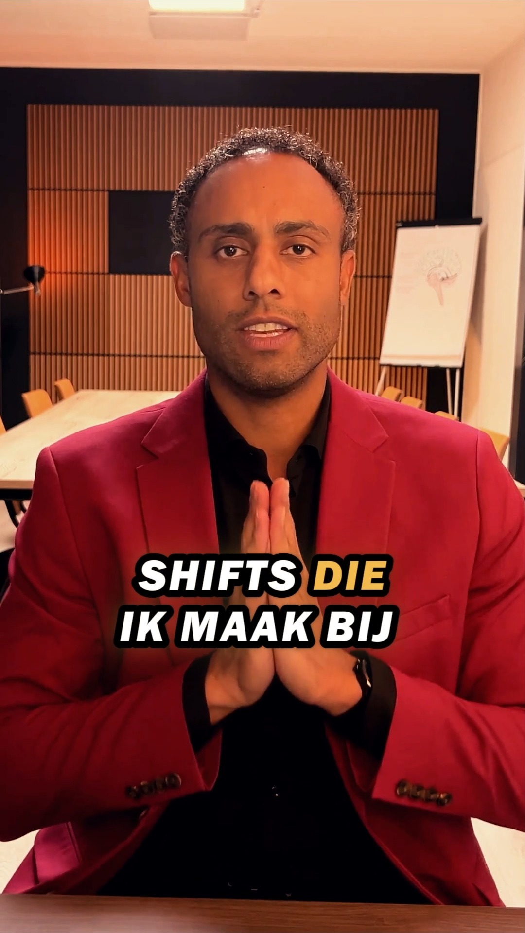 MAAK KRACHTIGE AFSPRAKEN!
Voor ondernemers is het maken van krachtige afspraken een game-changer. Het transformeert vage intenties in concrete acties. Duidelijke afspraken zorgen voor focus, verhogen de productiviteit en versterken de samenwerking. Ze vormen de basis voor succes door verantwoordelijkheid te creëren en verwachtingen helder te maken. Neem de controle, maak krachtige afspraken en zie je onderneming floreren!
Lawrence Paintsil
Performance in Business
| LeaderShift Academy | Business Boost 024 🚀 |