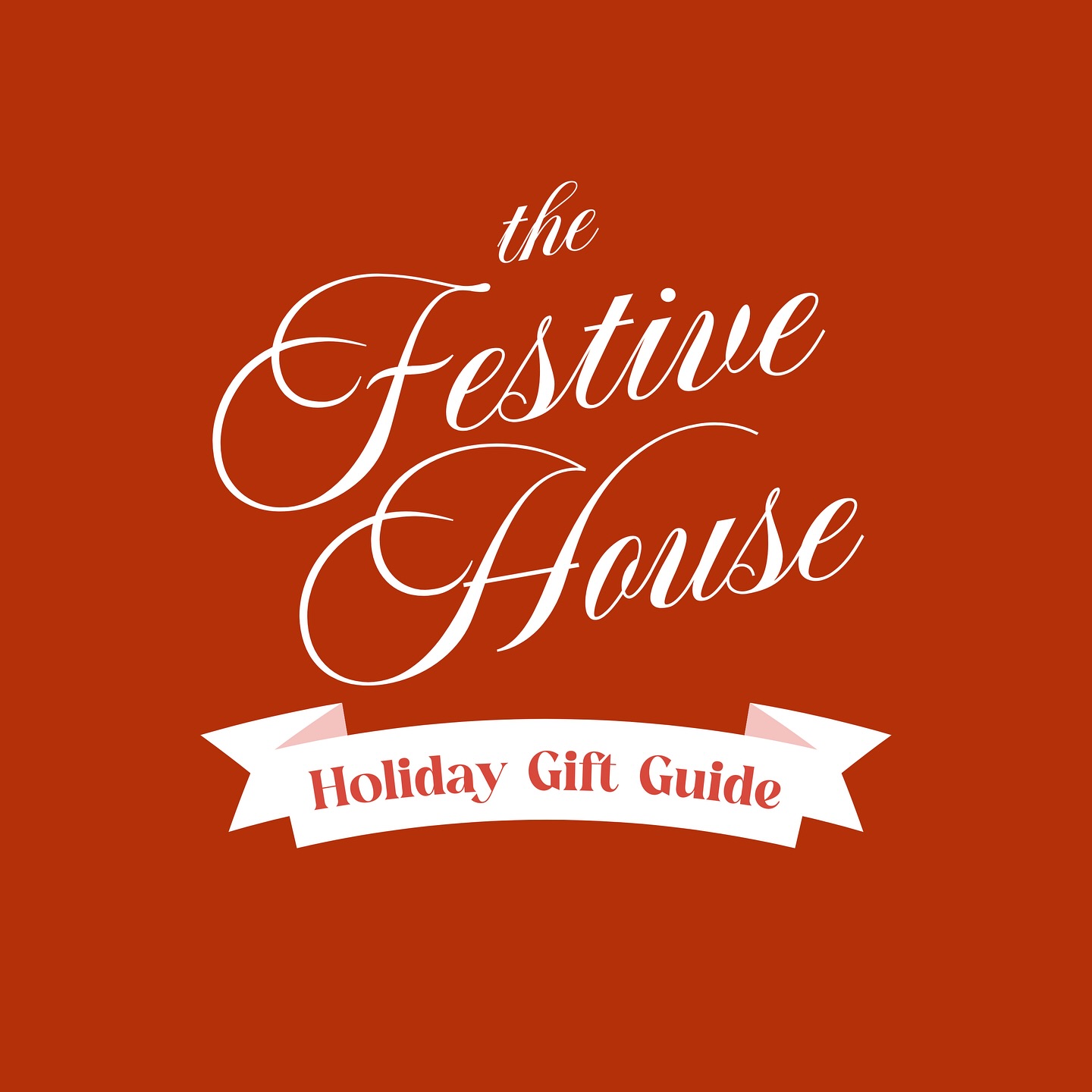 Check out our holiday gift guide for the person most hard to buy for this holiday…the women who make this time of year magical!
We’ve got all these deals and much more online. Head to shopfestivehouse.com to place your online order today!
#christmasshopping #holidaygiftguide
