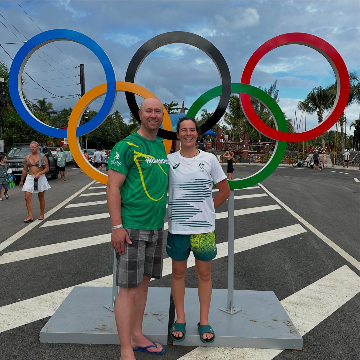 🌊🏄♂️ **Behind the Scenes at the 2024 Paris Olympics with Brett at Teahupoo, Tahiti!** 🏅🌴
Brett had the unique opportunity to work with Surfing Australia at the iconic Teahupoo break in Tahiti during the 2024 Paris Olympic Games! 🏄♂️🌊.
🌟 Brett’s journey:
- The challenges of working in one of the world’s most famous surf locations
- Behind-the-scenes stories from the Olympic surf event
Don’t miss out on Brett’s firsthand account of his Tahitian Olympic experience 🌍🔥
👉 Read the full blog here: https://www.optimizechiro.com/post/2024-paris-olympic-games-brett-s-tahitian-experience-with-surfing-australia 🌊 #Teahupoo #ParisOlympics #SurfingAustralia #OlympicJourney #BrettsExperience #SurfingAtTheOlympics #Tahiti #sportschiroaus