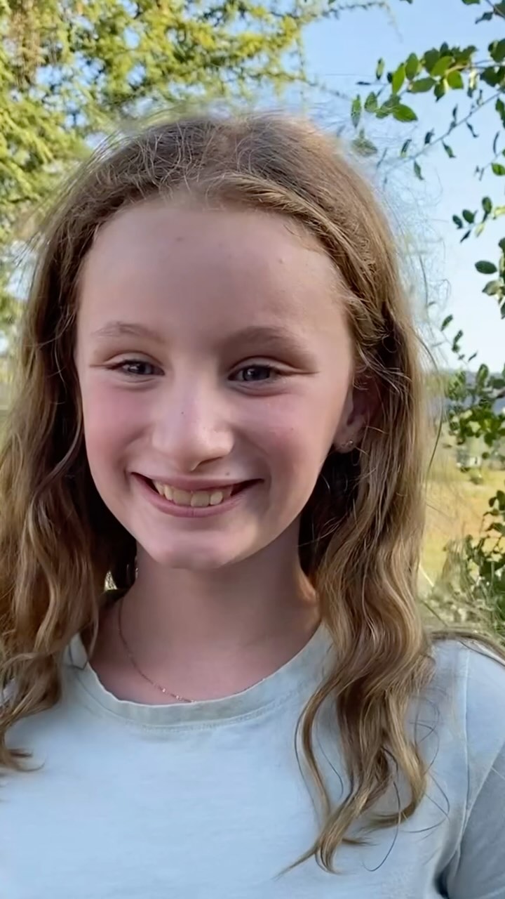 We can’t wait to hang out at camp again this summer with this wonderful, enthusiastic and positive camper.
#happycamper
#loveher
#campisawesome
#campmakemake